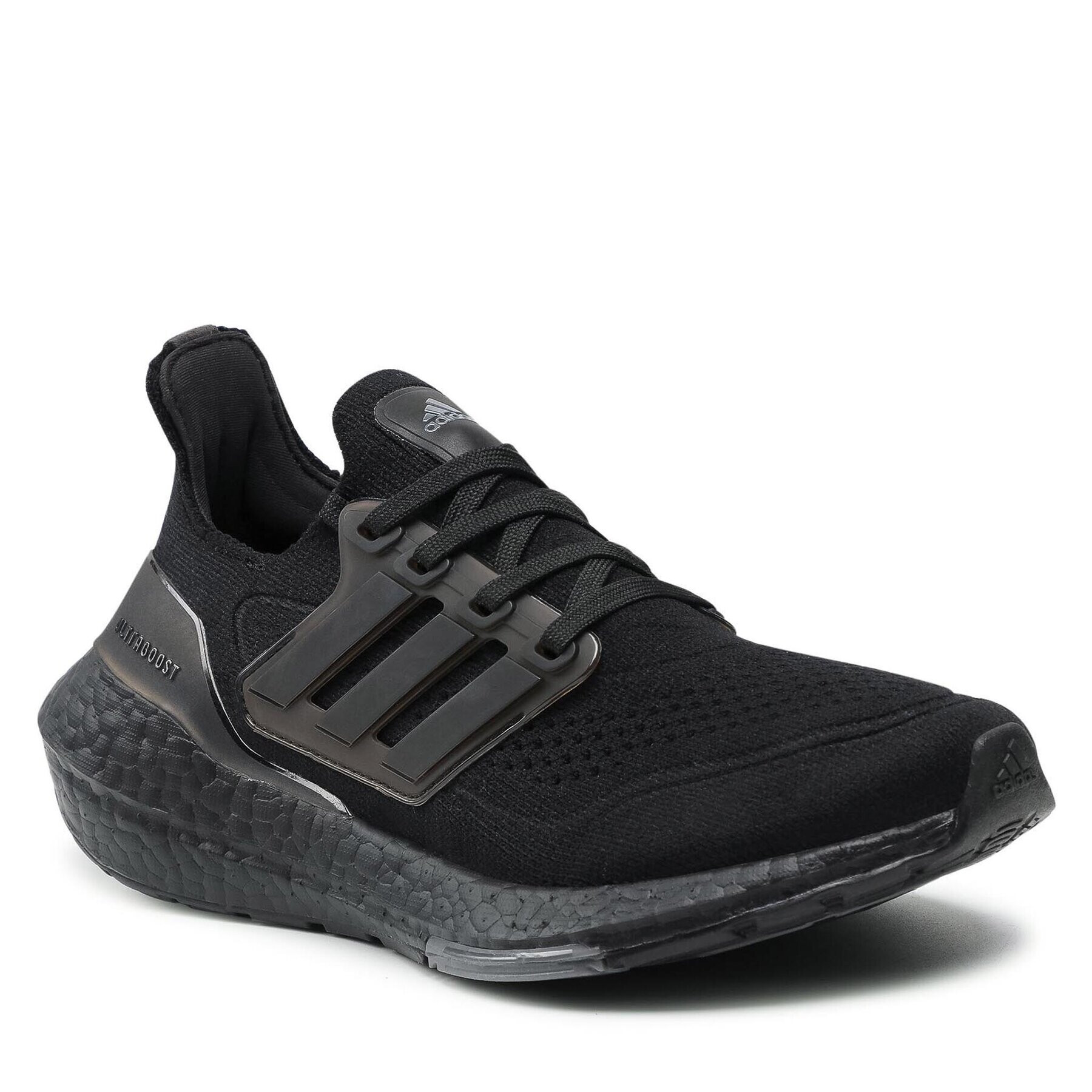 adidas Cipő Ultraboost 21 J FY5390 Fekete - Pepit.hu