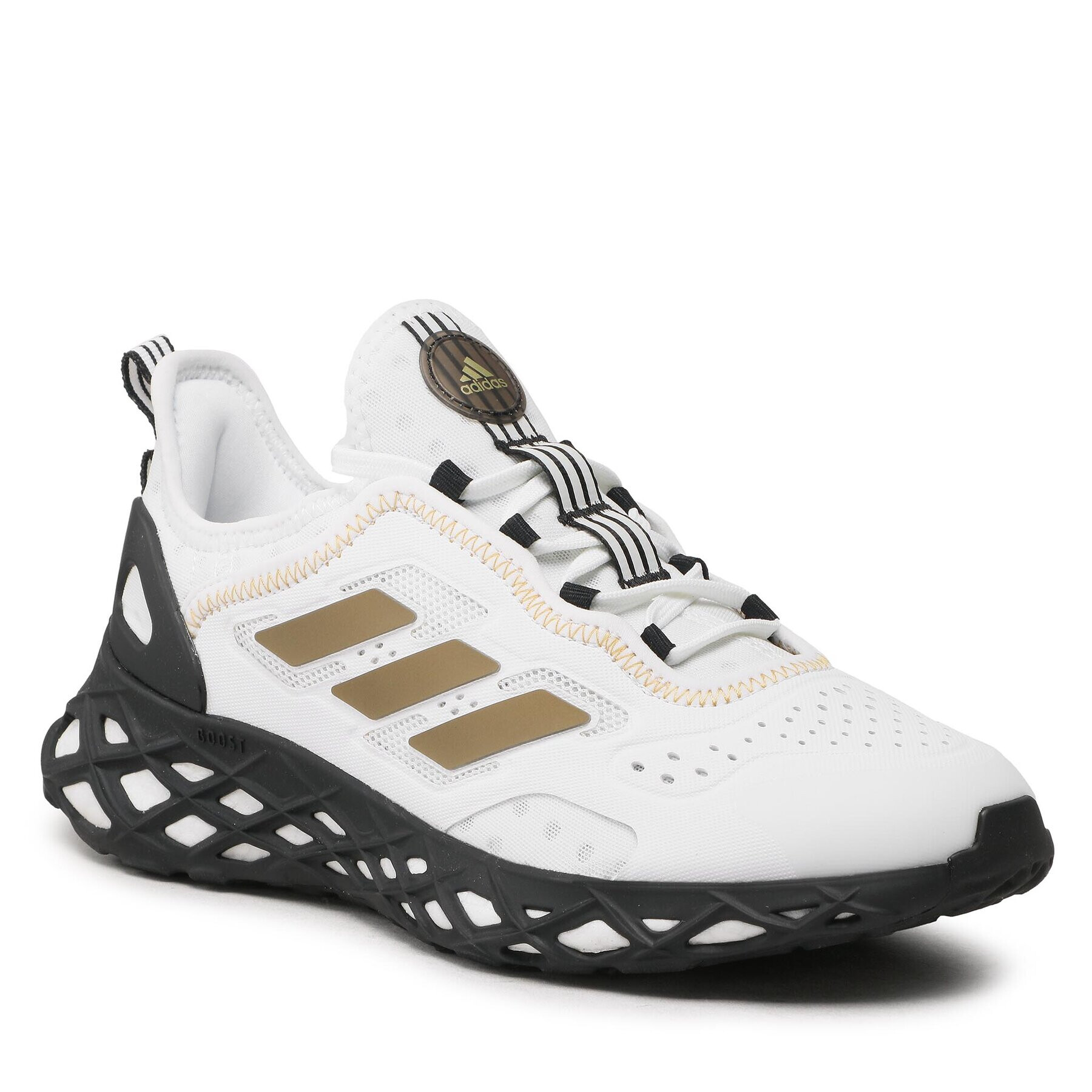 adidas Cipő Web Boost Shoes HQ6991 Fehér - Pepit.hu