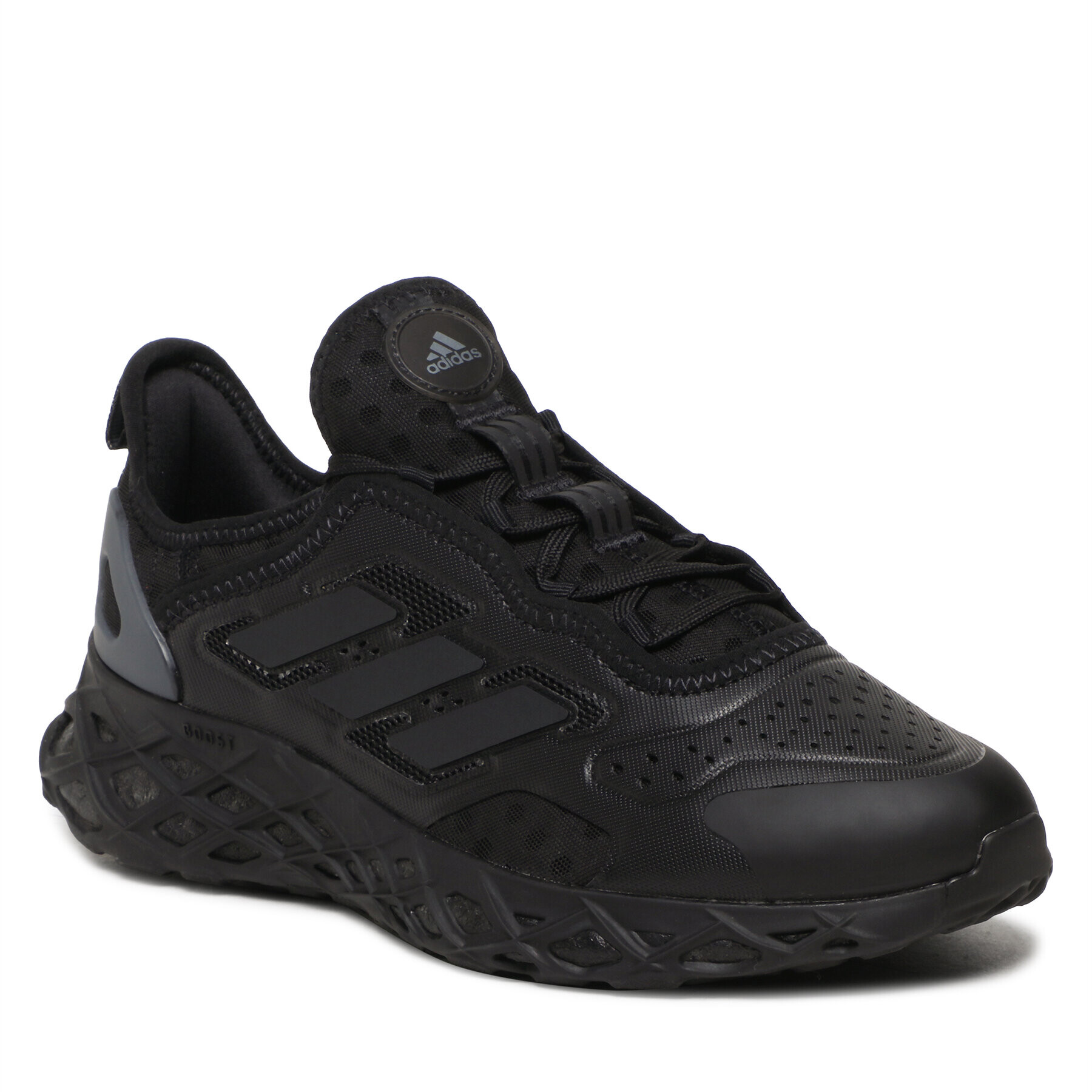 adidas Cipő Web Boost Shoes HQ6995 Fekete - Pepit.hu