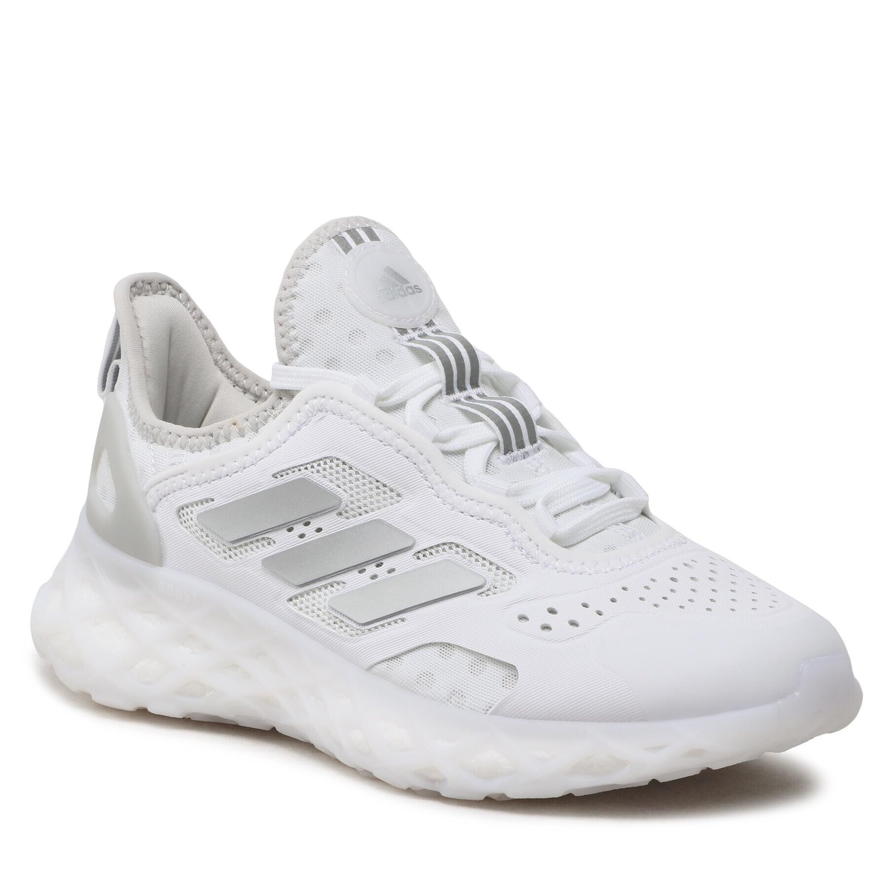 adidas Cipő Web Boost Shoes HP3325 Fehér - Pepit.hu