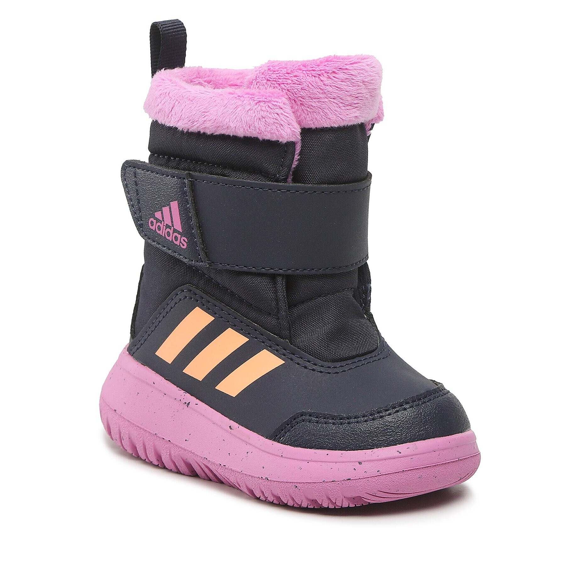 adidas Cipő Winterplay I GZ6799 Sötétkék - Pepit.hu