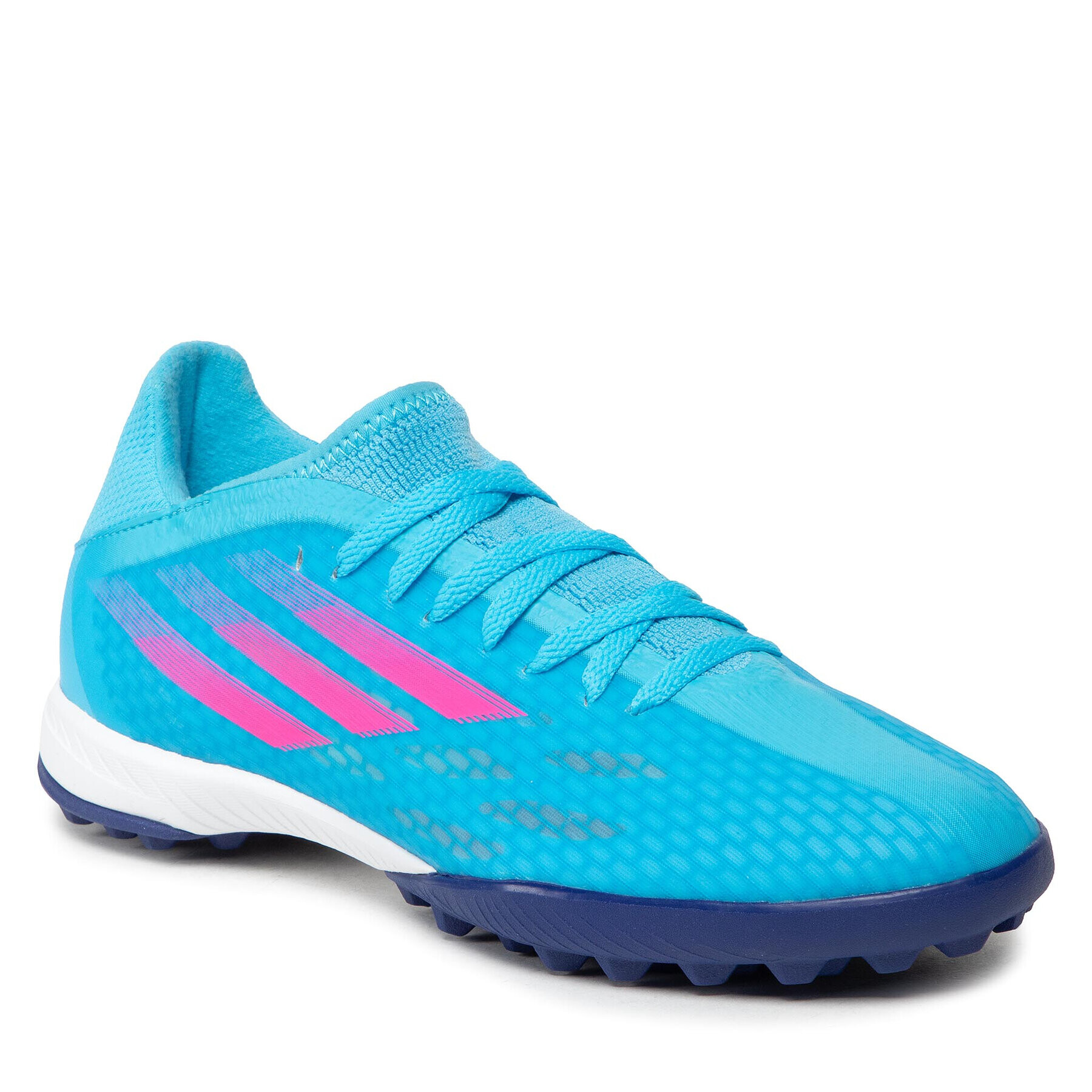 adidas Cipő X Speedflow.3 Tf GW7508 Kék - Pepit.hu