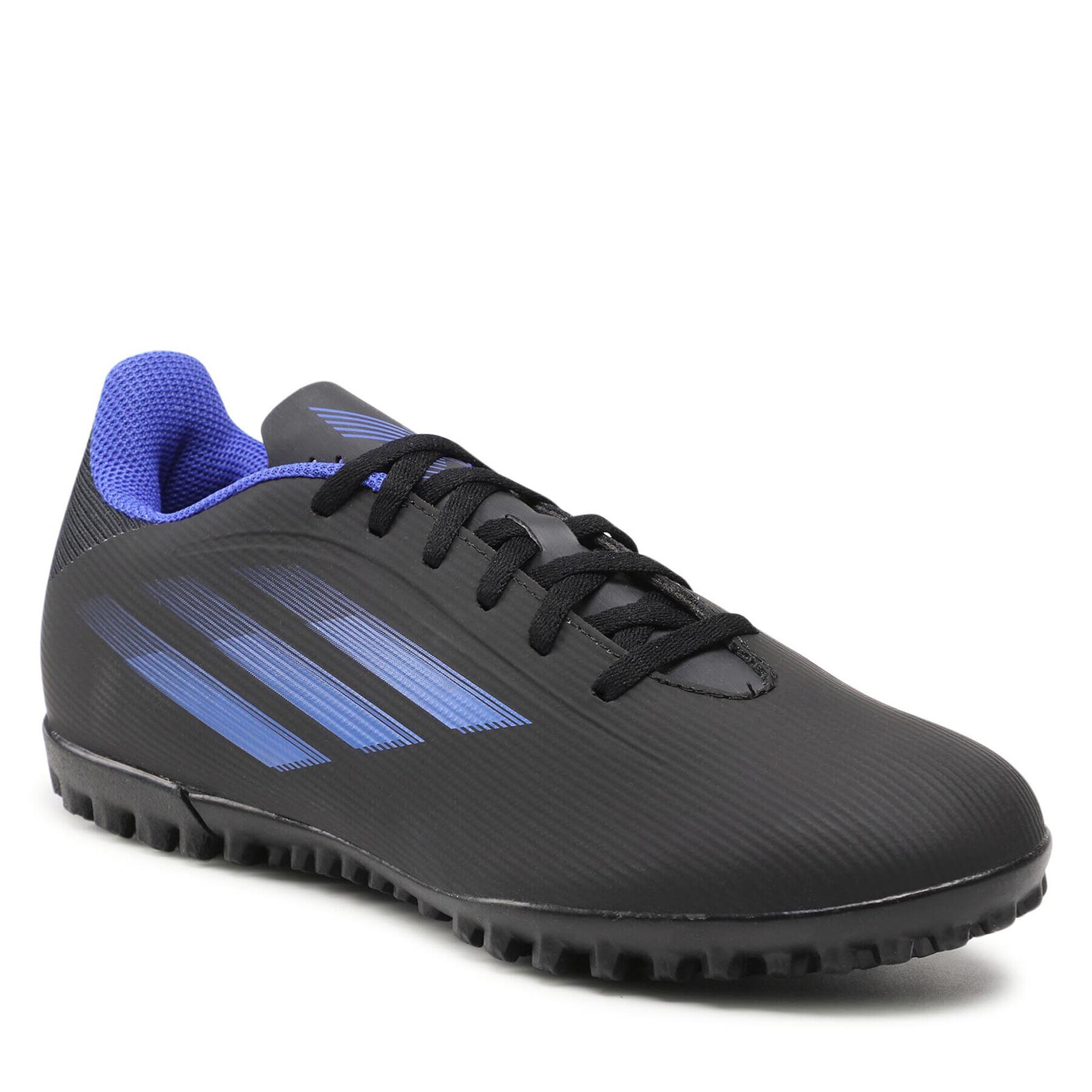 adidas Cipő X Speedflow.4 Tf FY3333 Fekete - Pepit.hu