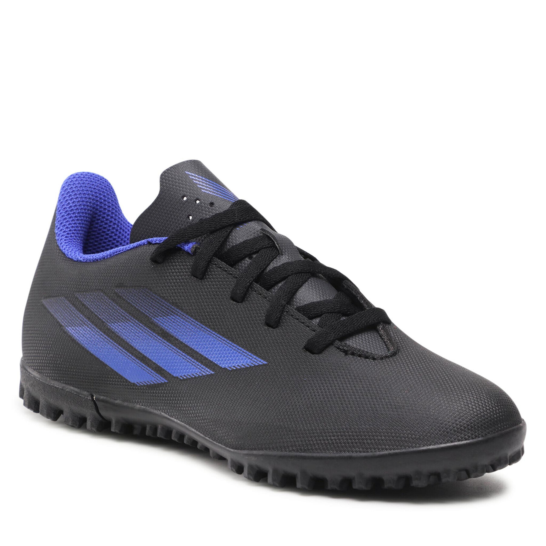 adidas Cipő X Speedflow.4 Tf J FY3326 Fekete - Pepit.hu