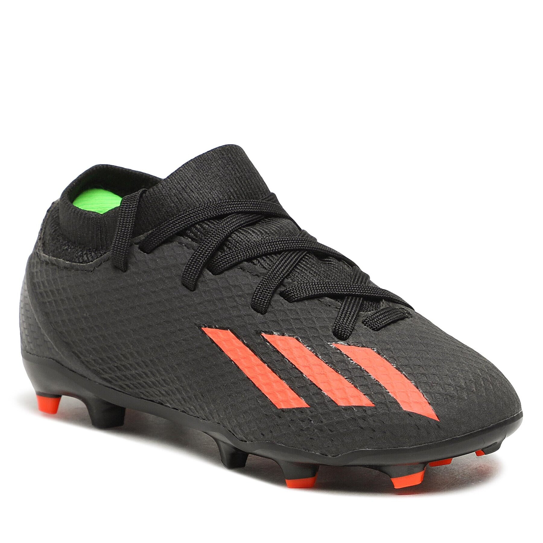 adidas Cipő X Speedportal.3 Fg J ID4923 Fekete - Pepit.hu