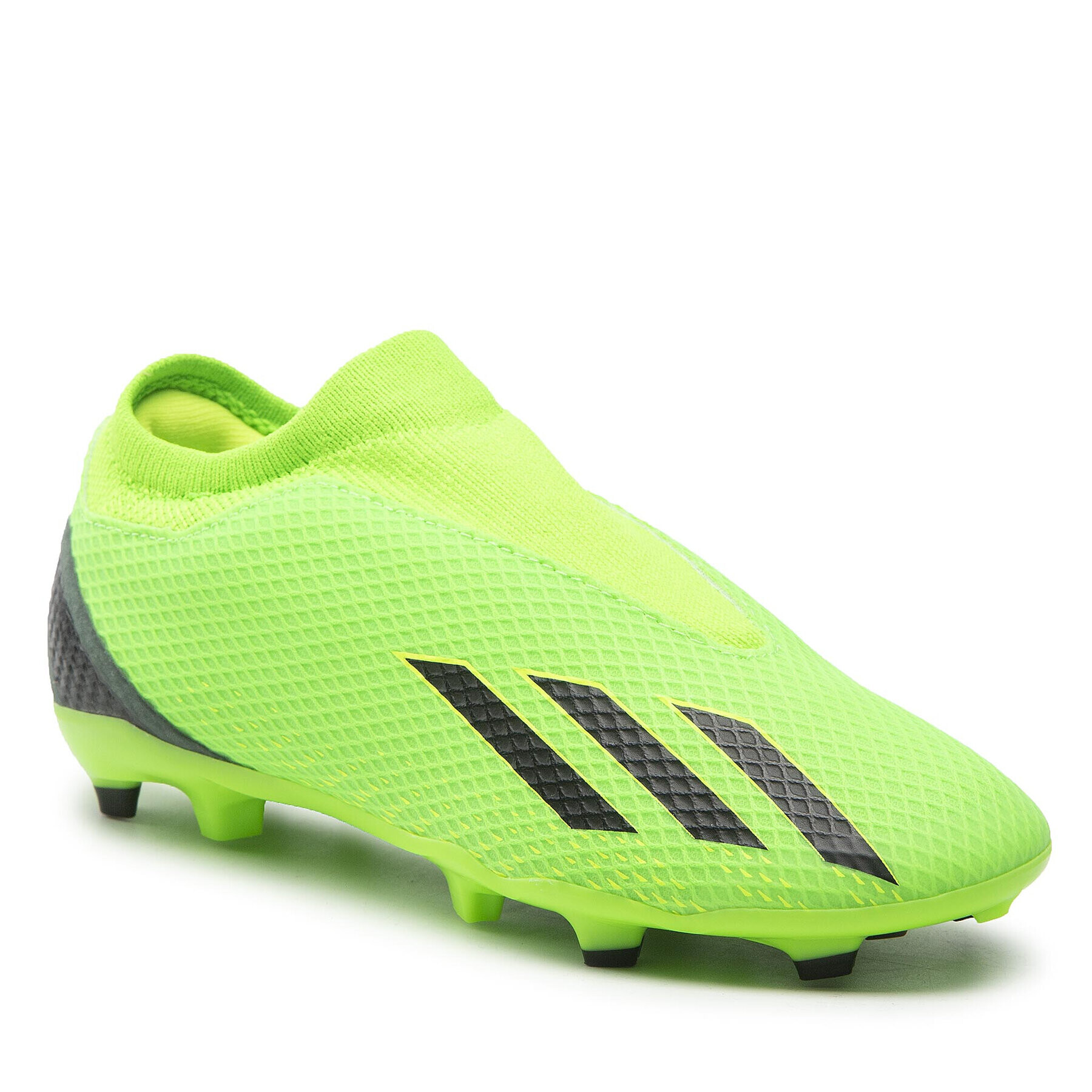 adidas Cipő X Speedportal.3 LL Sgreen GW8473 Zöld - Pepit.hu