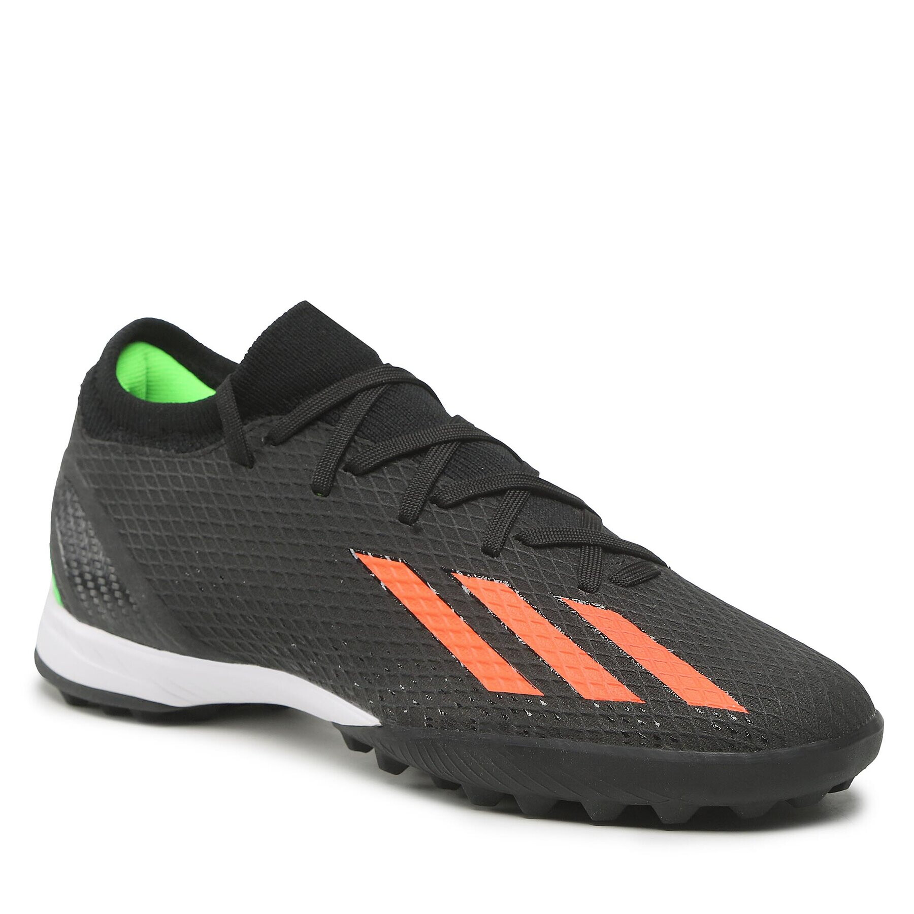 adidas Cipő X Speedportal.3 Tf GW8487 Fekete - Pepit.hu