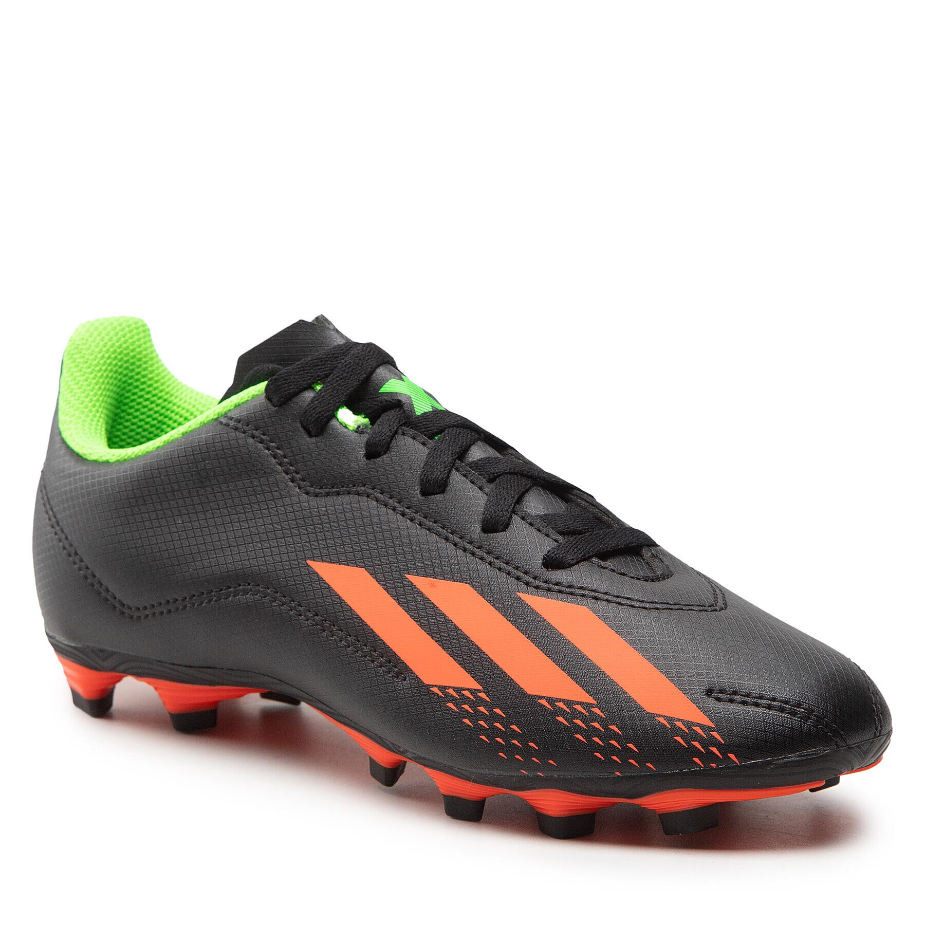 adidas Cipő X Speedportal.4 FxG J GW8496 Fekete - Pepit.hu