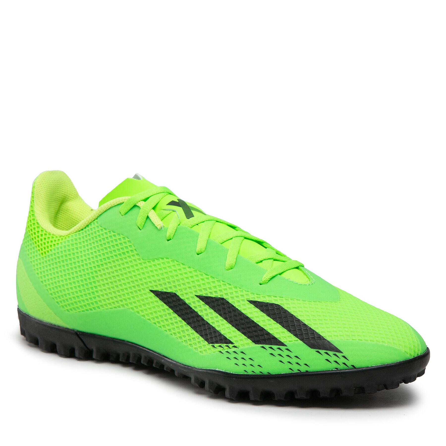 adidas Cipő X Speedportal.4 Tf GW8507 Zöld - Pepit.hu