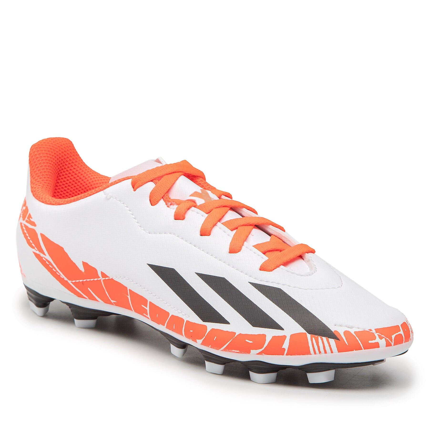 adidas Cipő X Speedportal Messi.4 FxG GW8398 Fehér - Pepit.hu