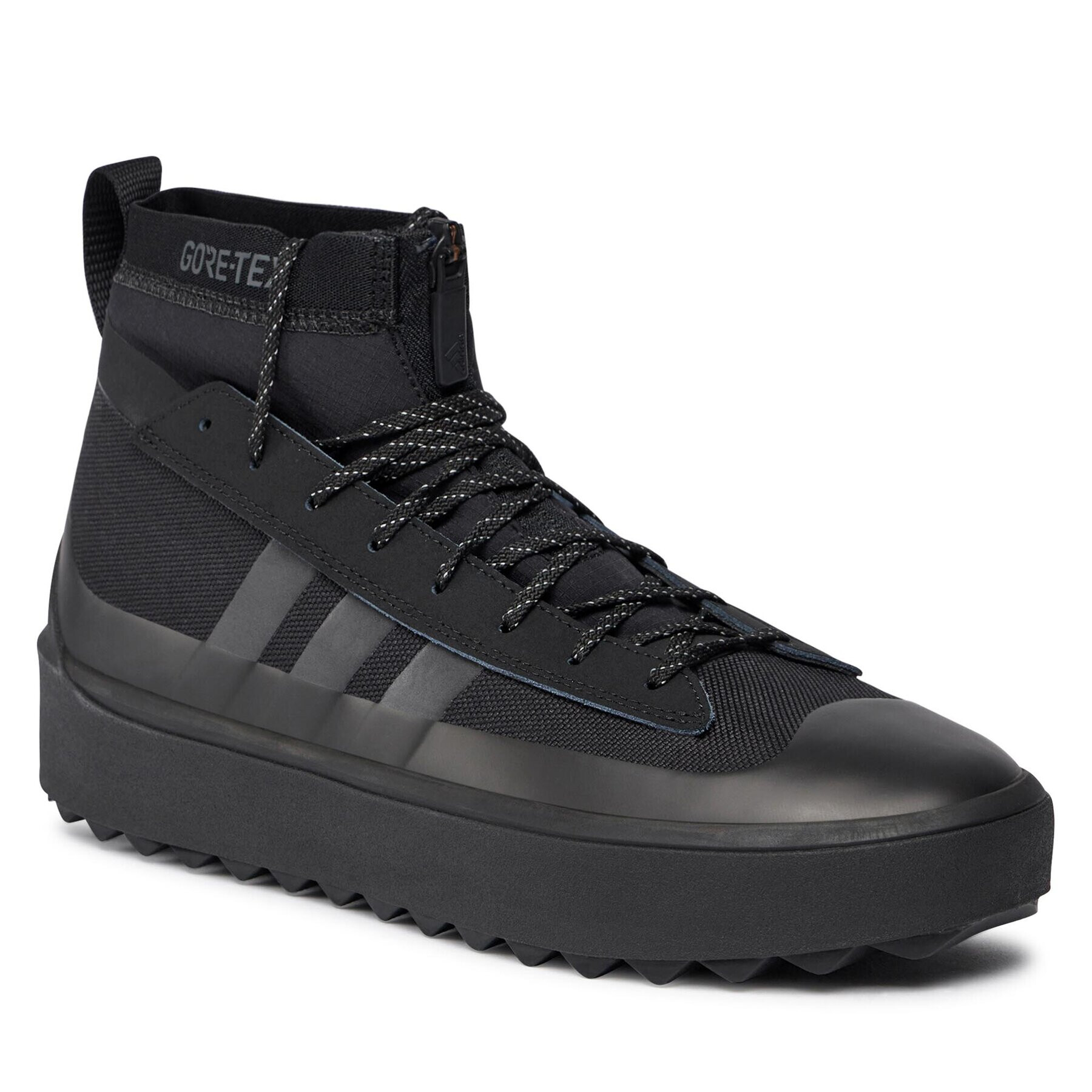 adidas Cipő ZNSORED High GORE-TEX Shoes ID7296 Fekete - Pepit.hu