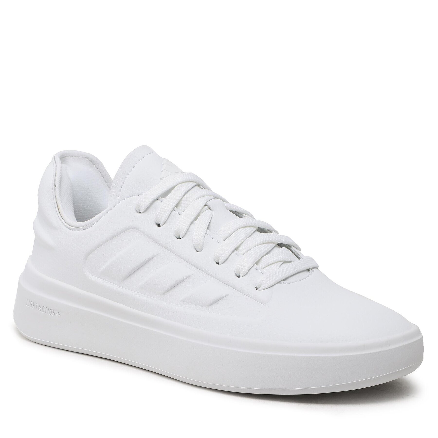 adidas Cipő ZNTASY Lightmotion+ GZ2314 Fehér - Pepit.hu