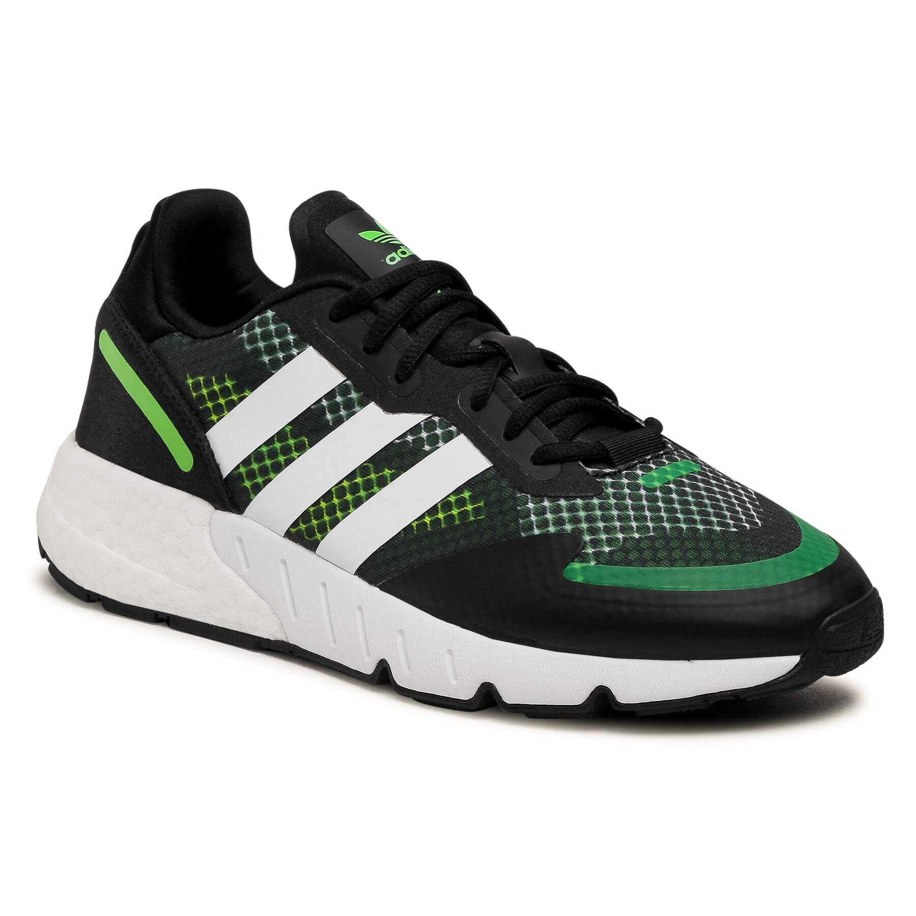 adidas Cipő Zx 1K Boost FY5685 Fekete - Pepit.hu