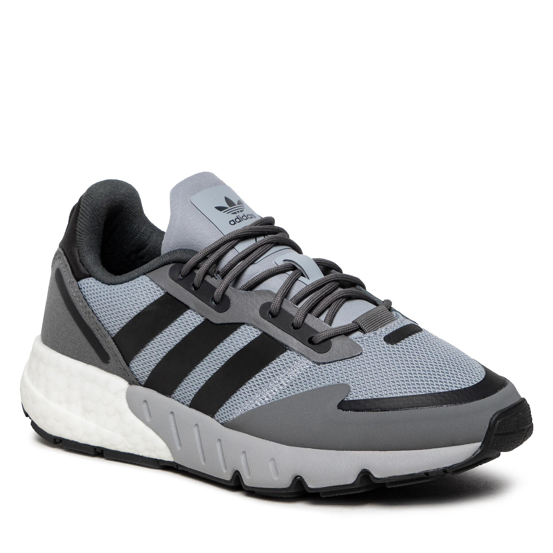 adidas Cipő Zx 1K Boost J Q46274 Szürke - Pepit.hu