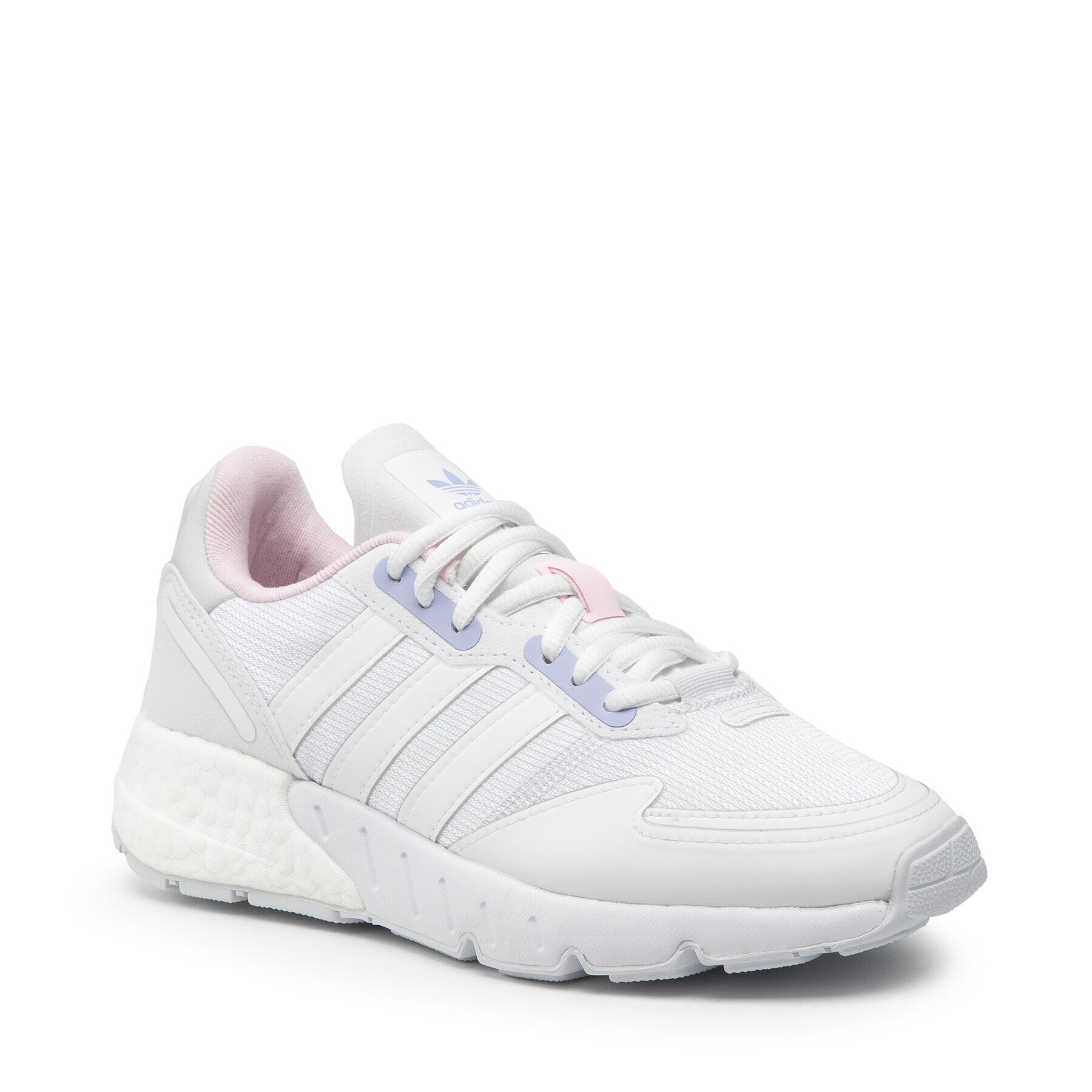 adidas Cipő Zx 1K Boost W H02939 Fehér - Pepit.hu