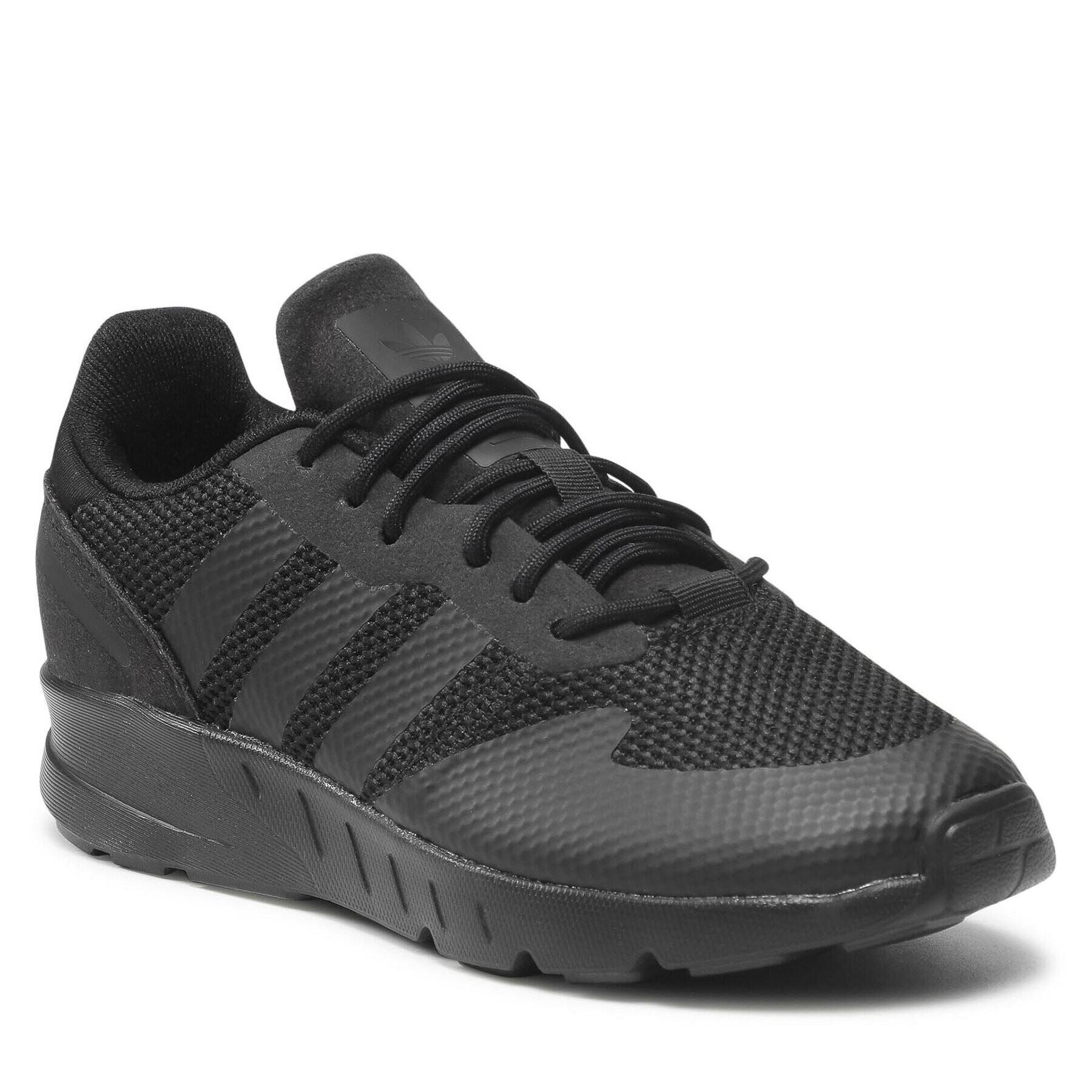 adidas Cipő Zx 1K C Q46276 Fekete - Pepit.hu