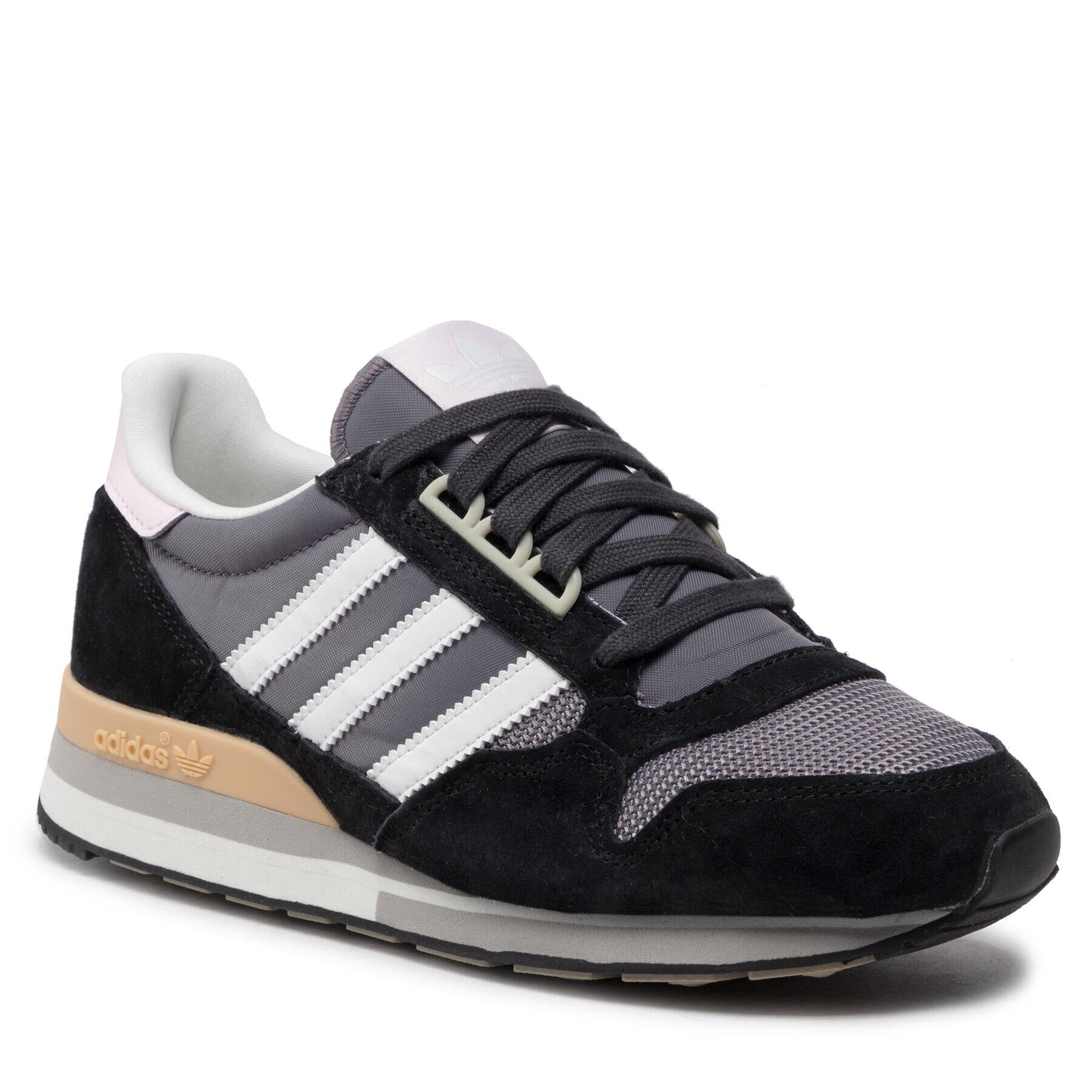 adidas Cipő Zx 500 GY1980 Szürke - Pepit.hu