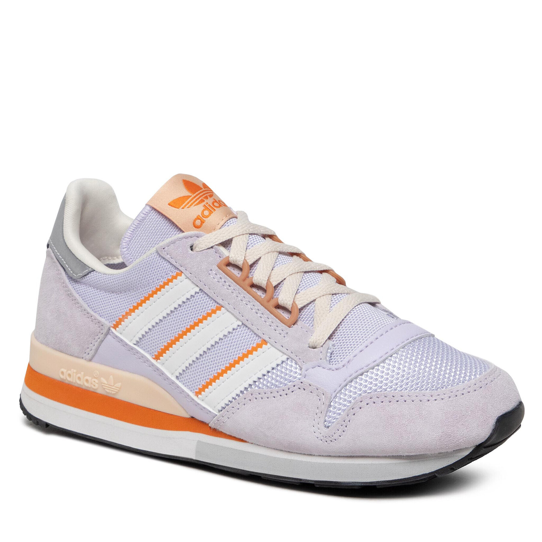 adidas Cipő Zx 500 W H02144 Lila - Pepit.hu