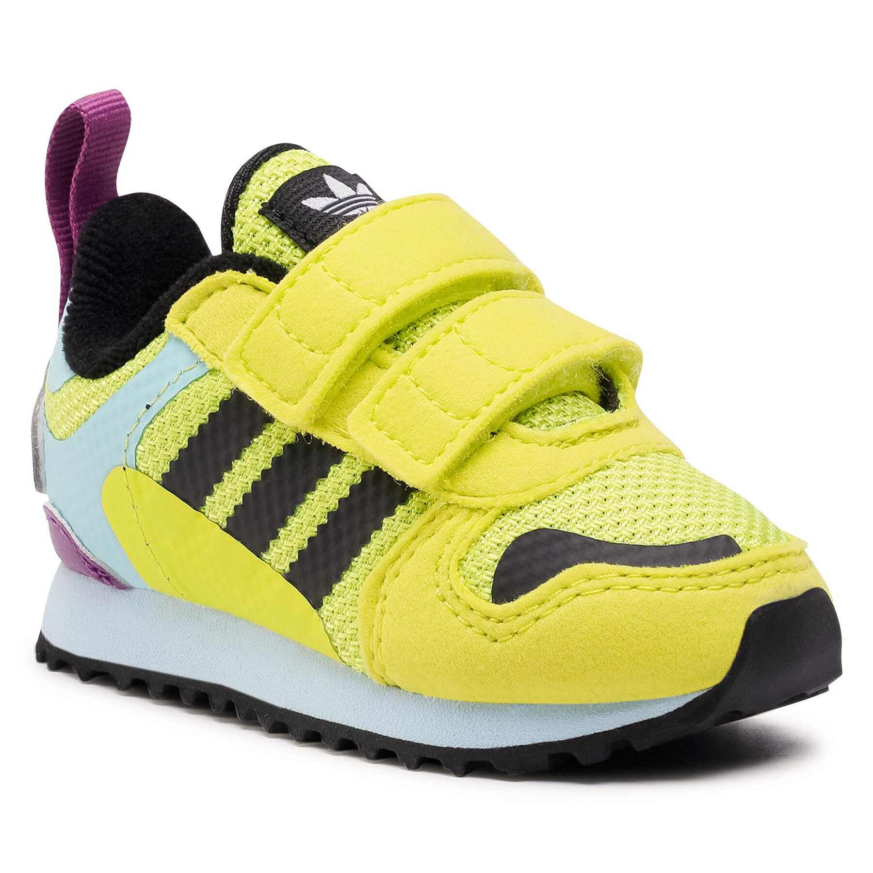 adidas Cipő Zx 700 Hd Cf I FX5240 Sárga - Pepit.hu