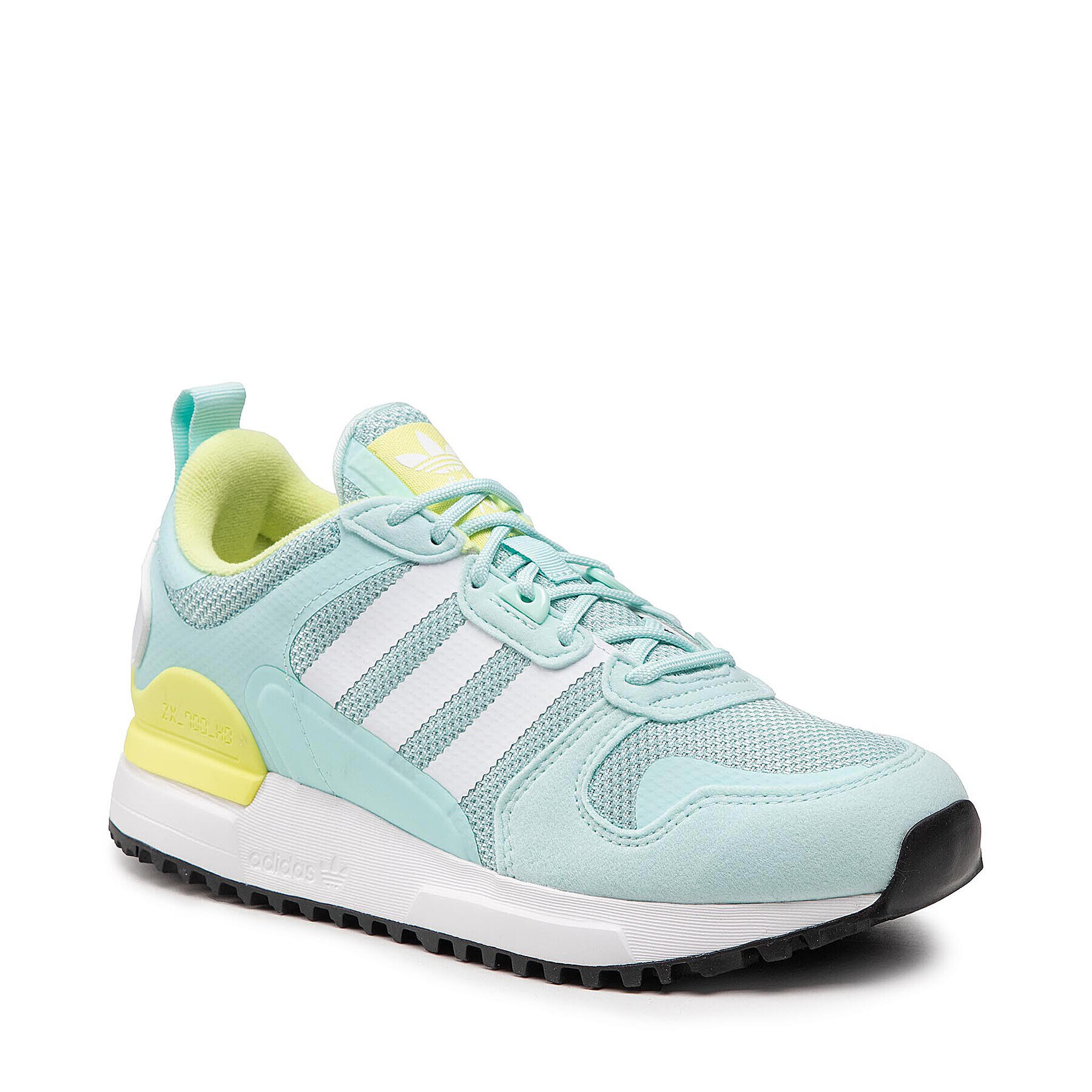 adidas Cipő Zx 700 Hd J GZ7515 Kék - Pepit.hu