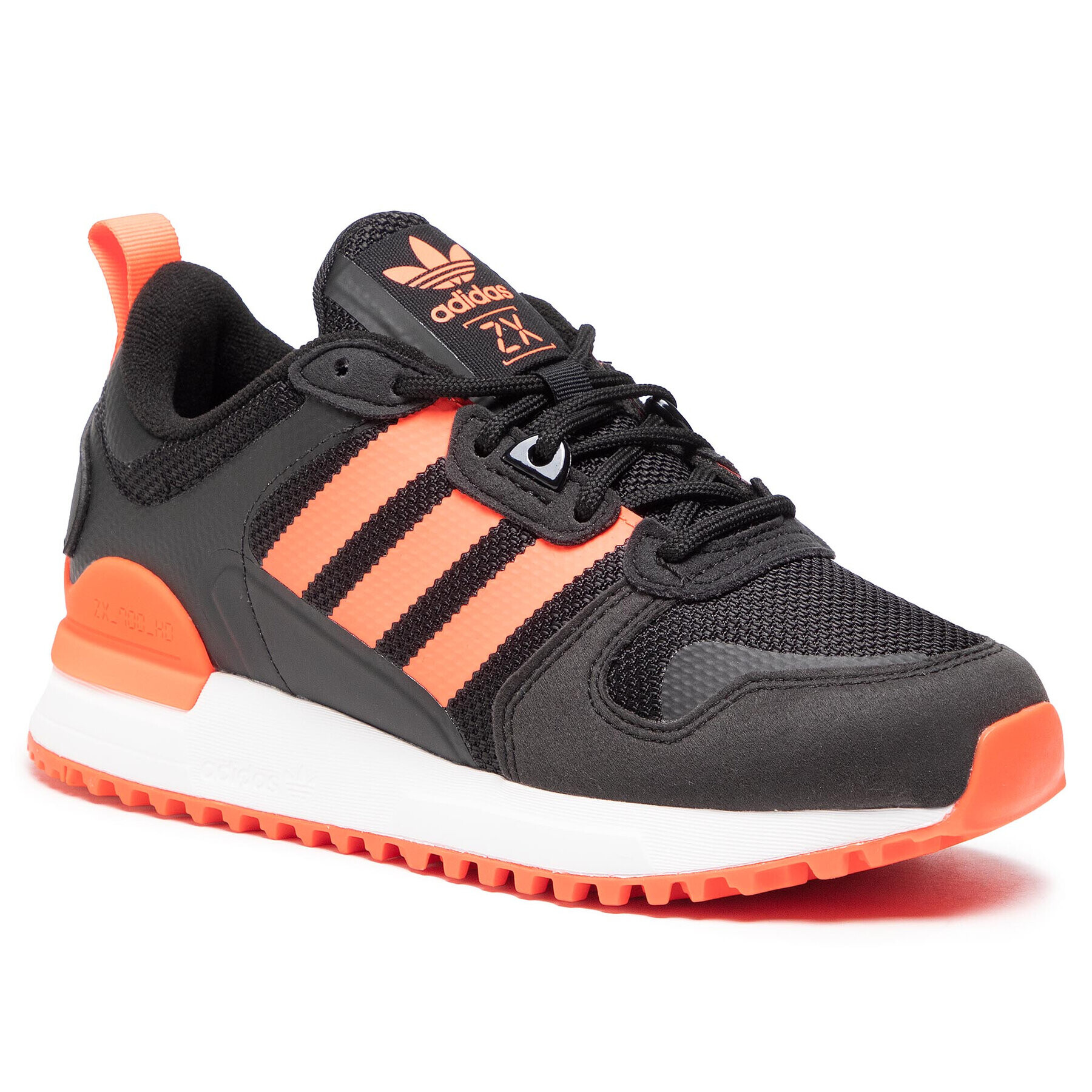 adidas Cipő Zx 700 Hd J H68623 Fekete - Pepit.hu