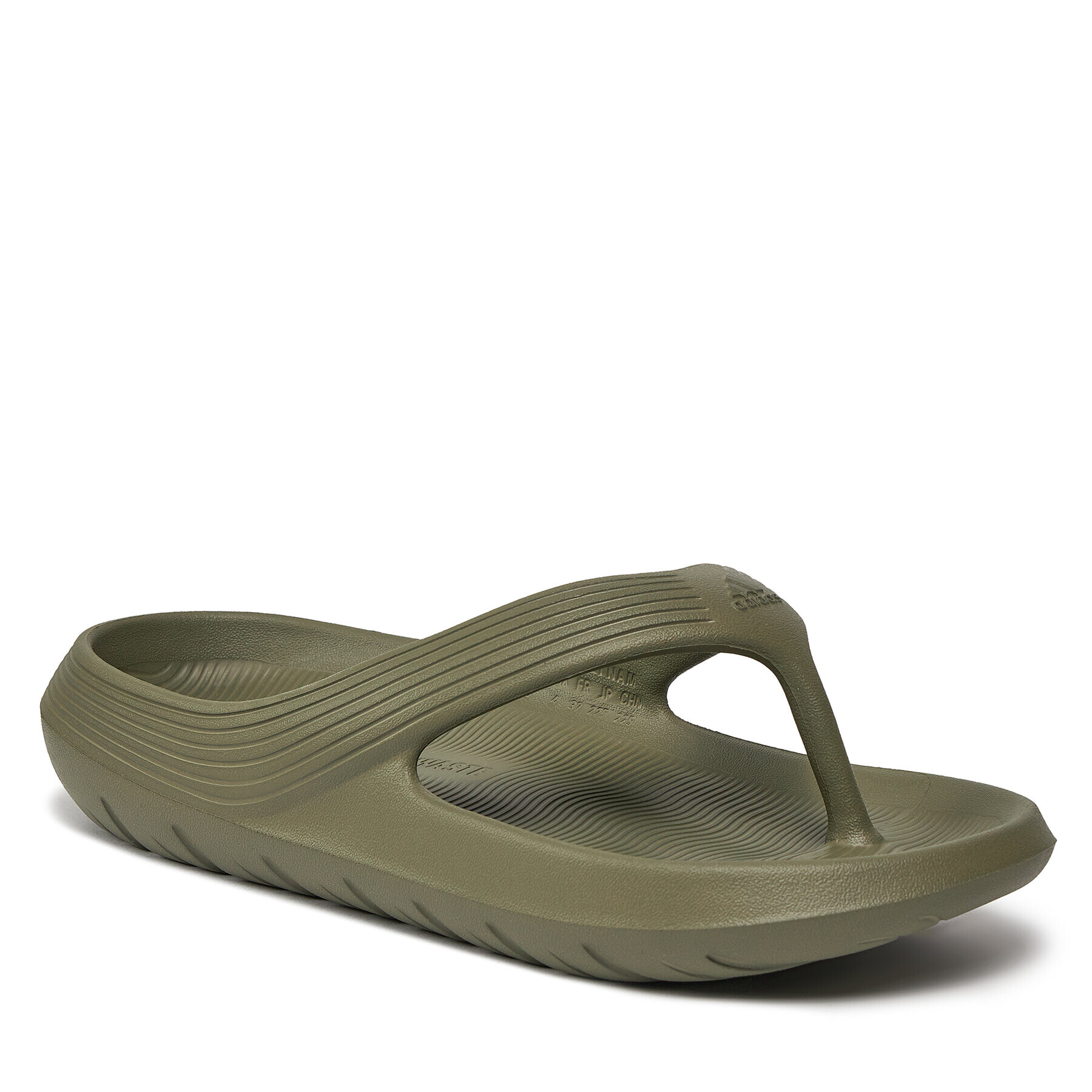 adidas Flip-flops Adicane Flip-Flops HQ9920 Zöld - Pepit.hu