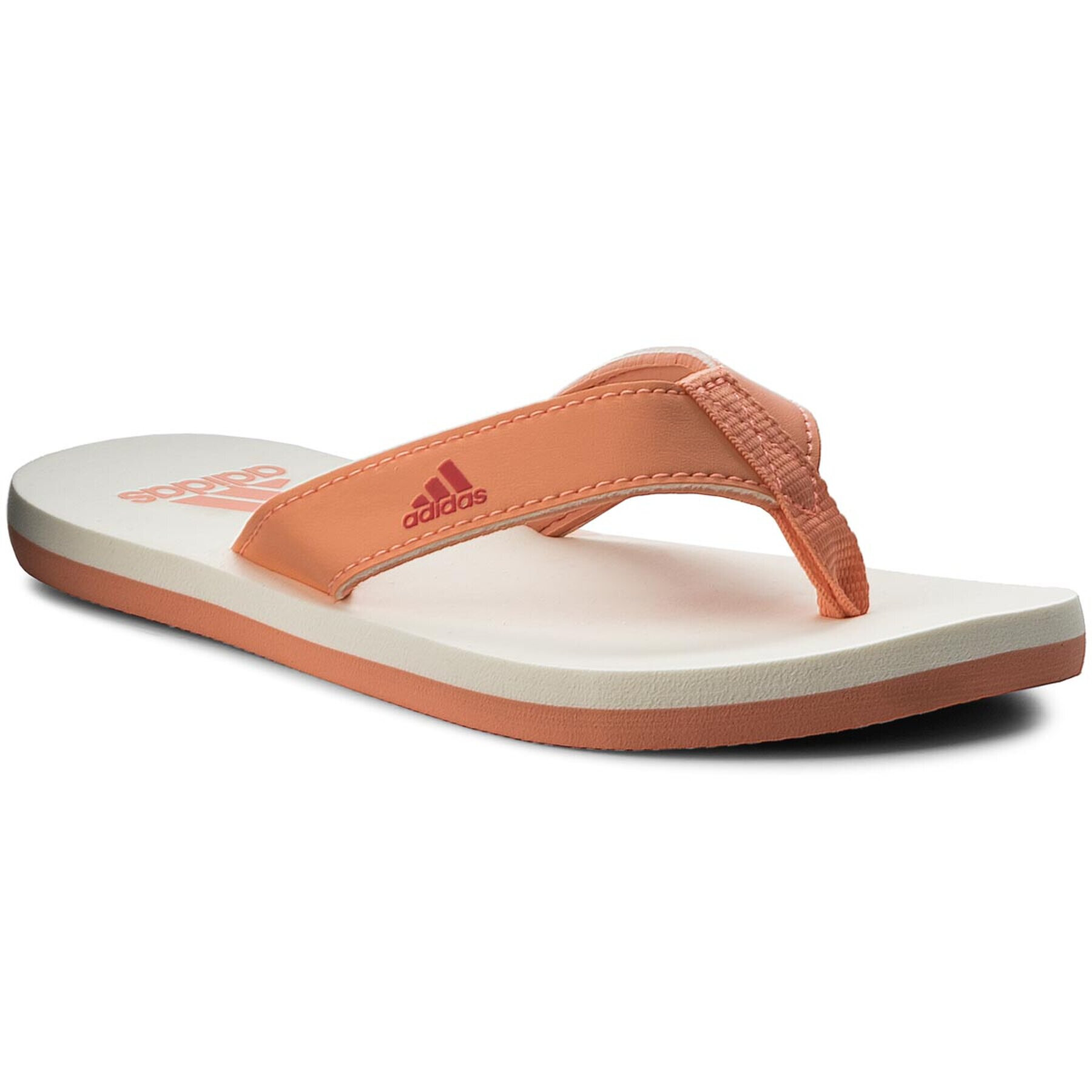 adidas Flip-flops Beach Thong 2 K CP9379 Narancssárga - Pepit.hu