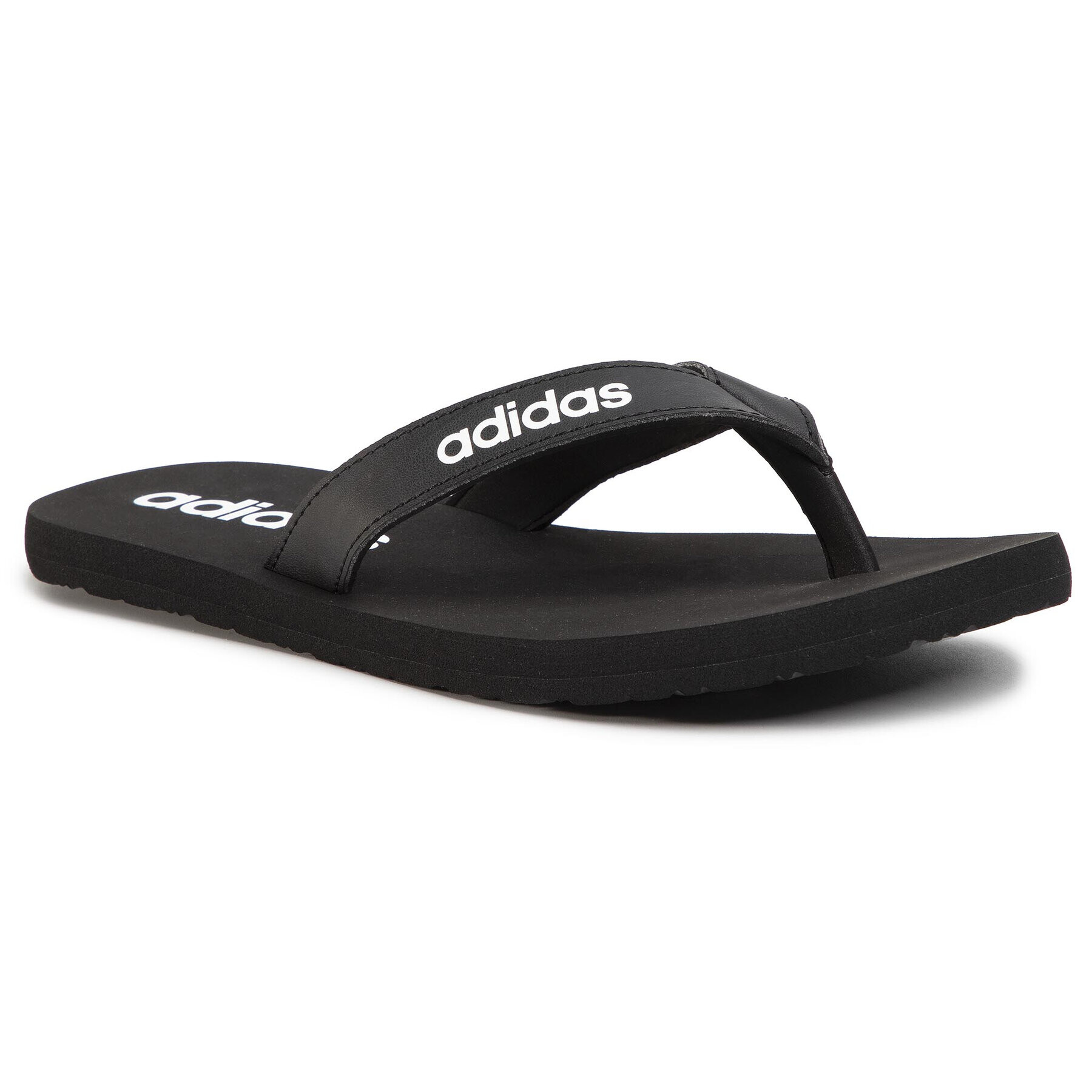 adidas Flip-flops Eezay Flip Flop EG2042 Fekete - Pepit.hu