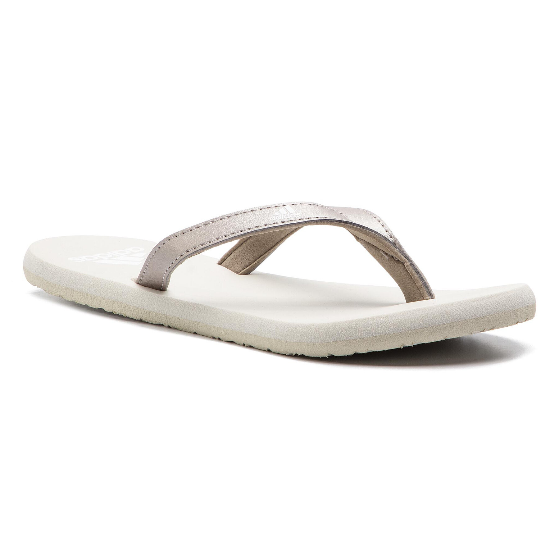 adidas Flip-flops Eezay Flip Flop F35034 Ezüst - Pepit.hu