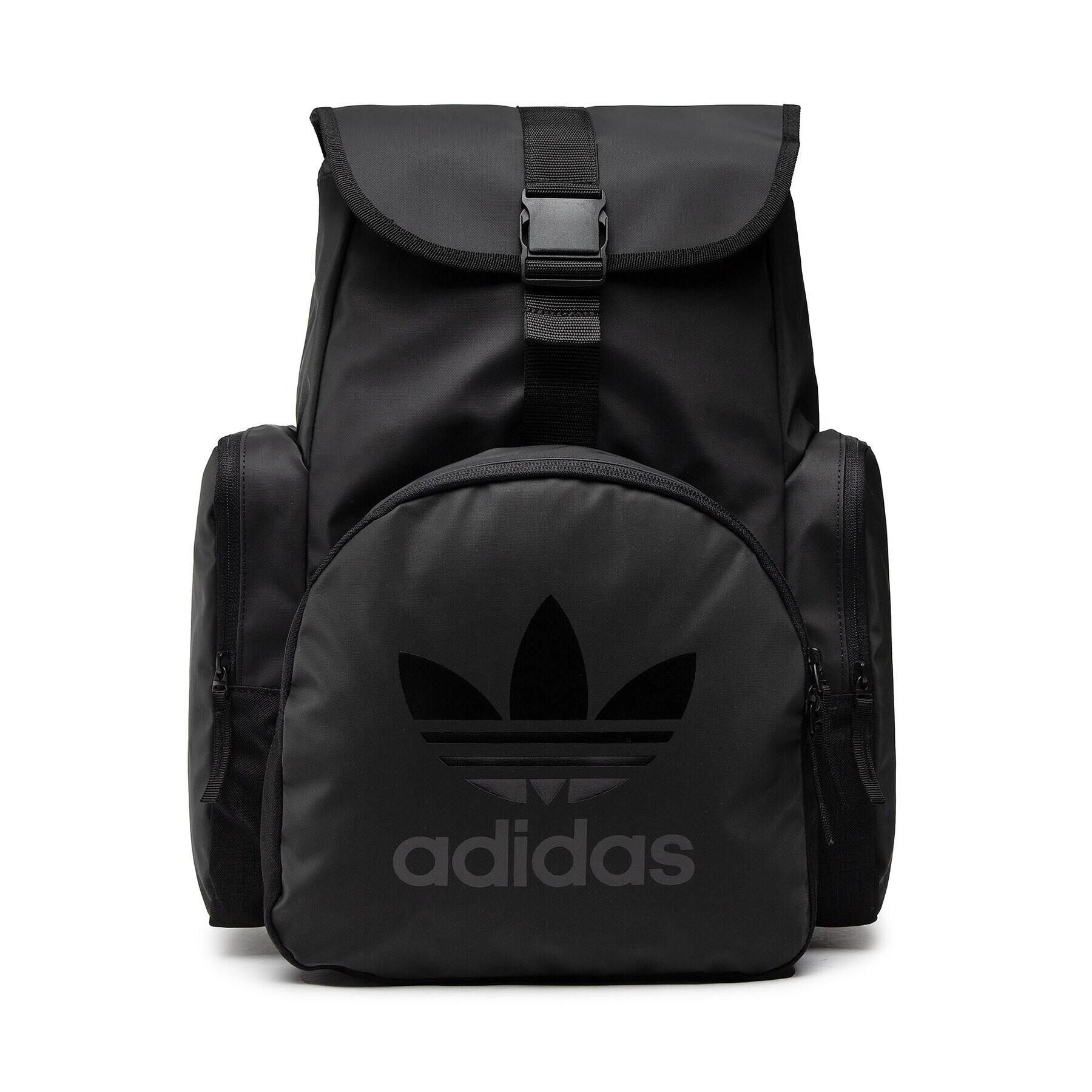 adidas Hátizsák Ac Toploader Bp HK5042 Fekete - Pepit.hu