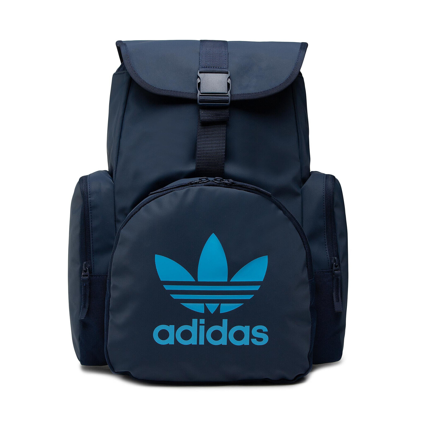 adidas Hátizsák Ac Toploader Bp HK5043 Sötétkék - Pepit.hu