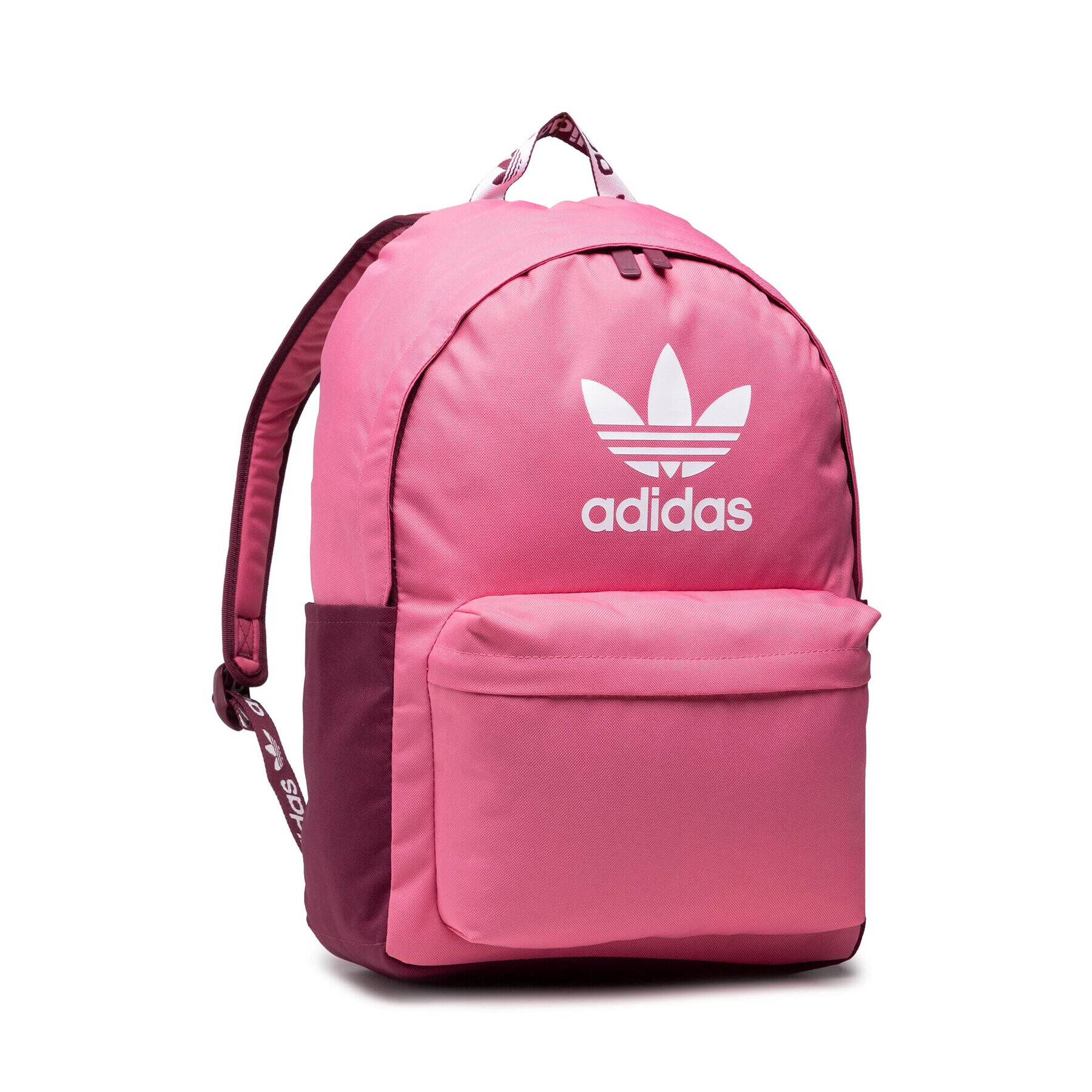 adidas Hátizsák Adicolor Backpack H35599 Rózsaszín - Pepit.hu