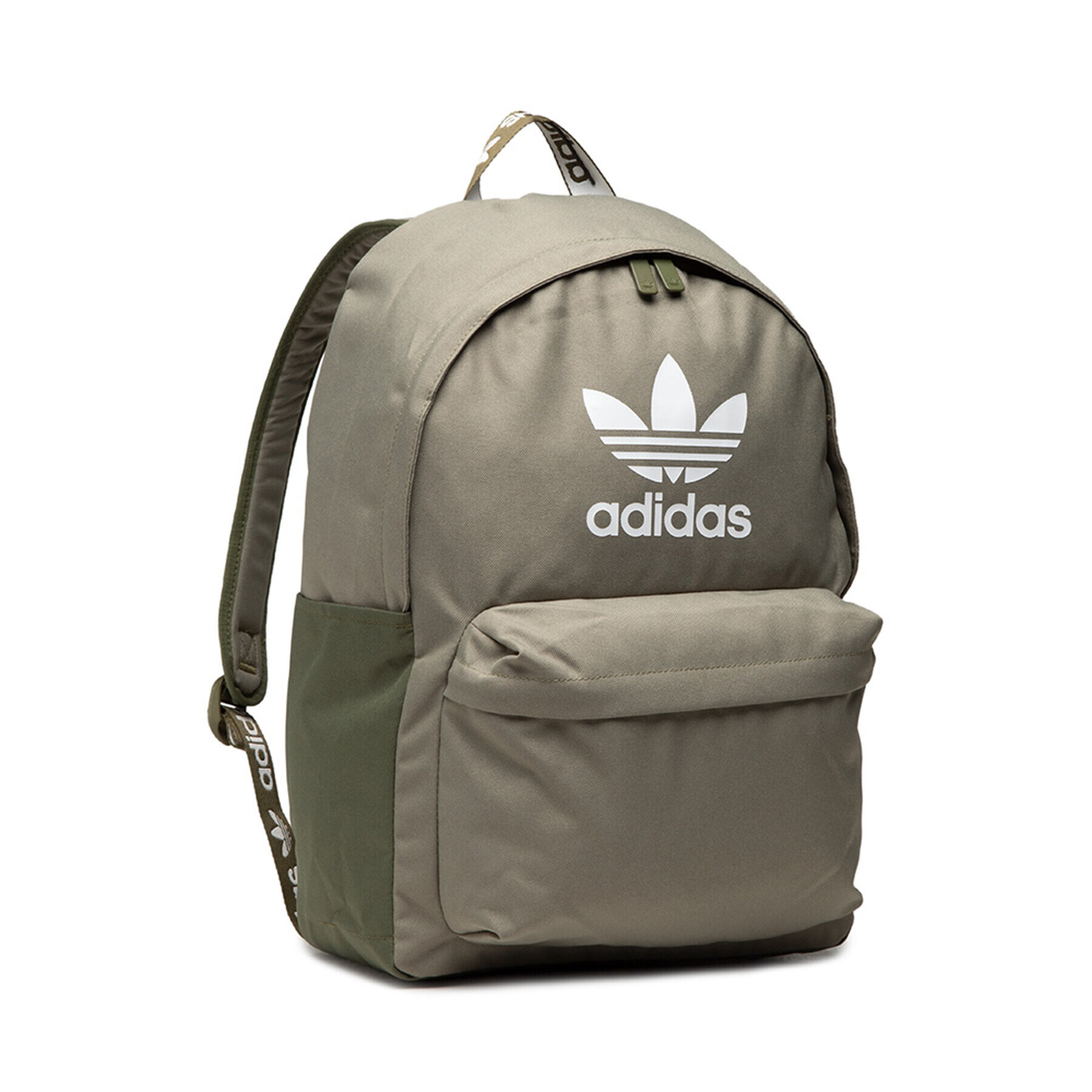 adidas Hátizsák Adicolor Backpk H35598 Zöld - Pepit.hu