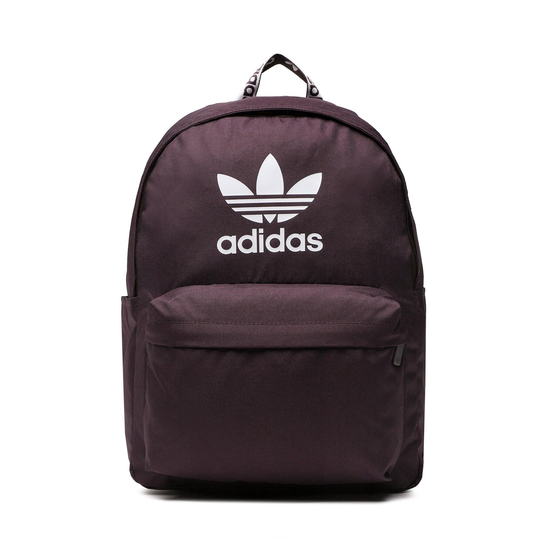 adidas Hátizsák adicolor Backpk HK2622 Bordó - Pepit.hu