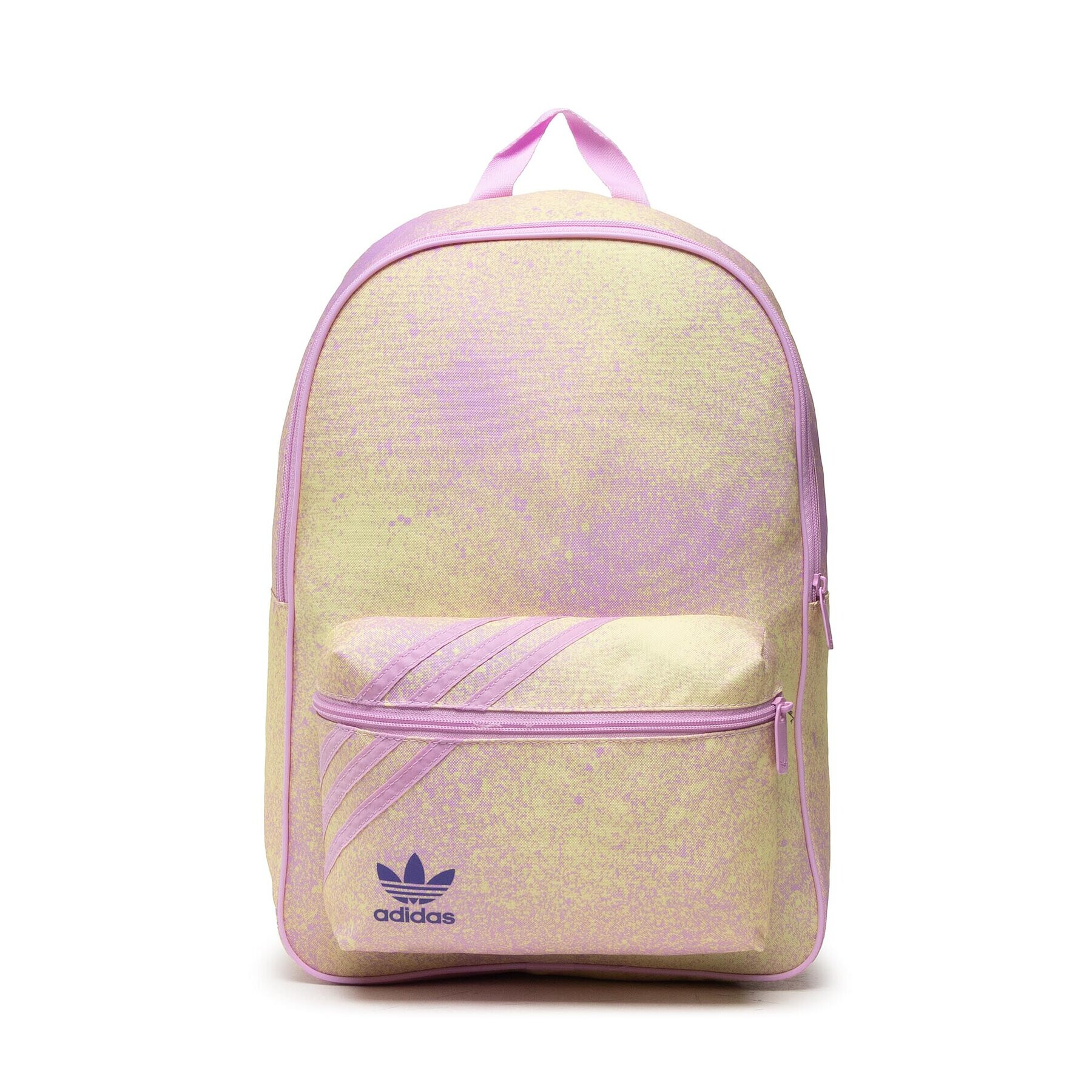 adidas Hátizsák Backpack HK0135 Rózsaszín - Pepit.hu