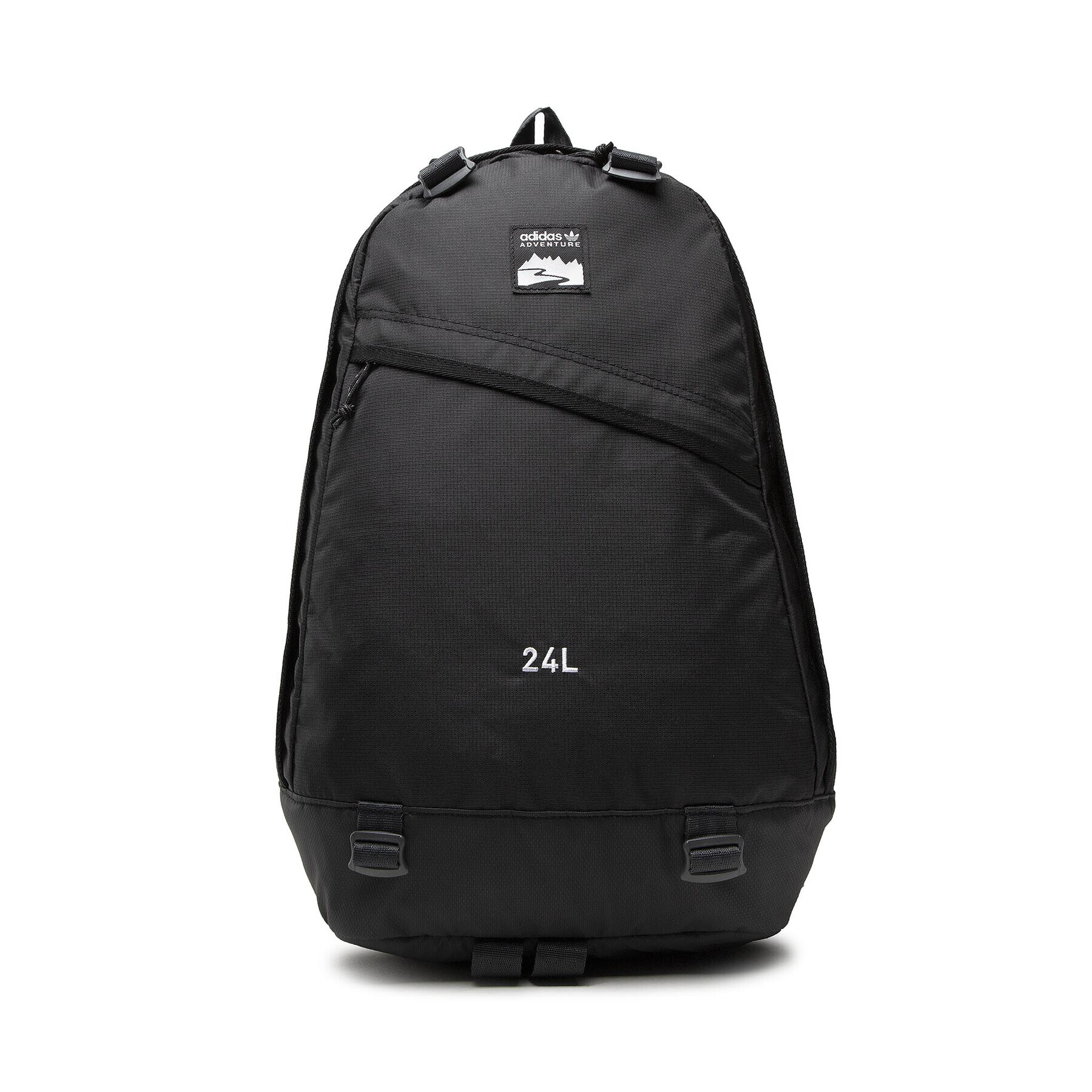 adidas Hátizsák Backpack S HE9714 Fekete - Pepit.hu