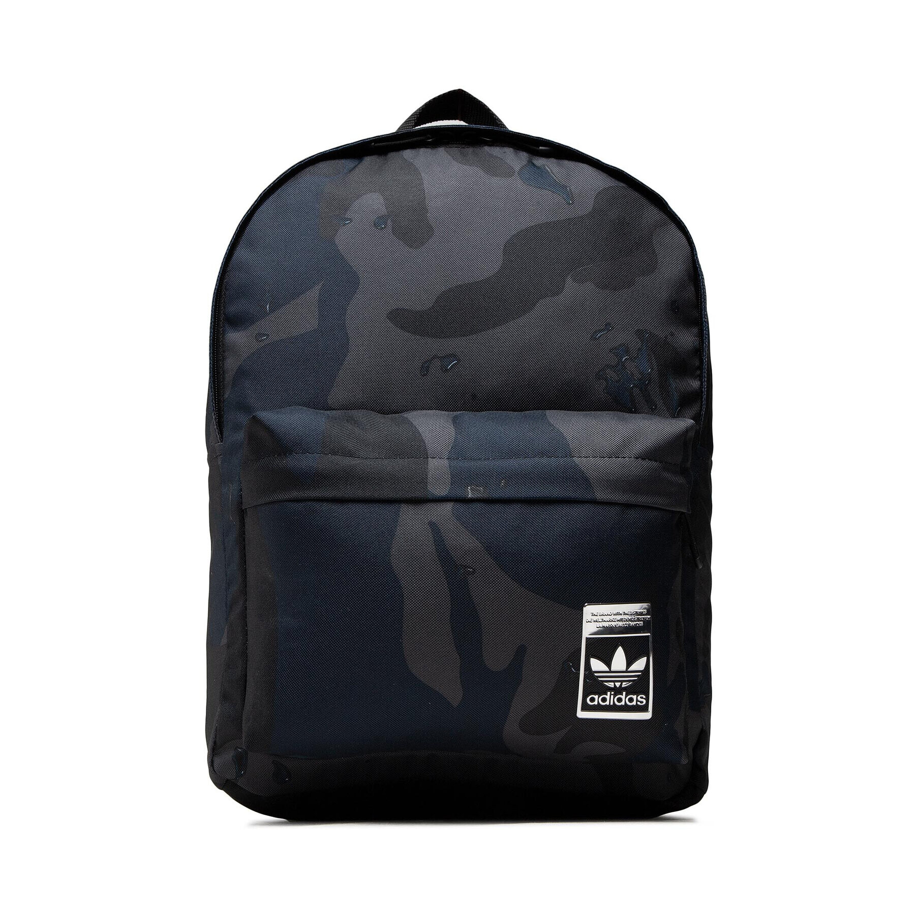 adidas Hátizsák Camo Cl Bp H34627 Fekete - Pepit.hu