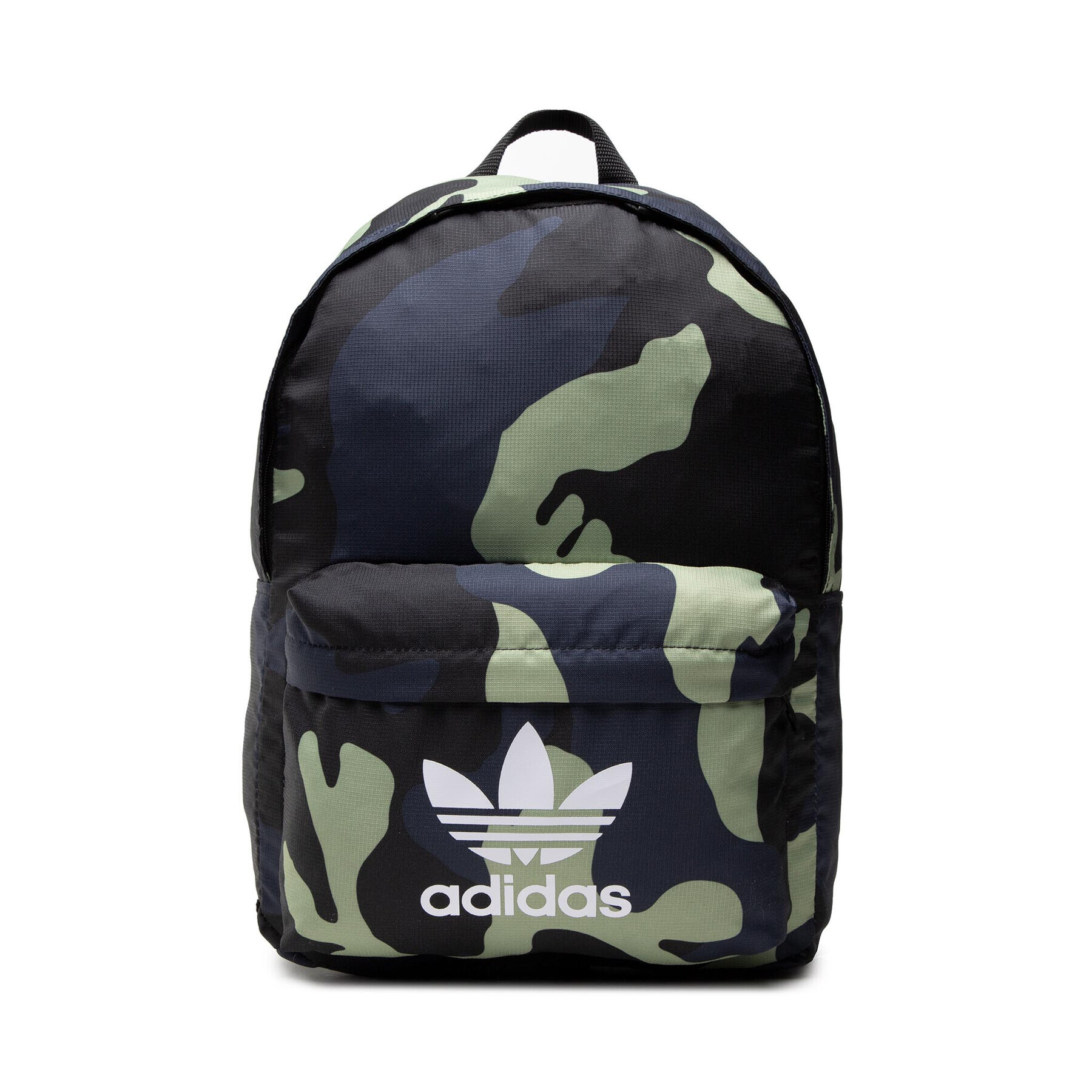 adidas Hátizsák Camo Cl Bp HC9517 Fekete - Pepit.hu