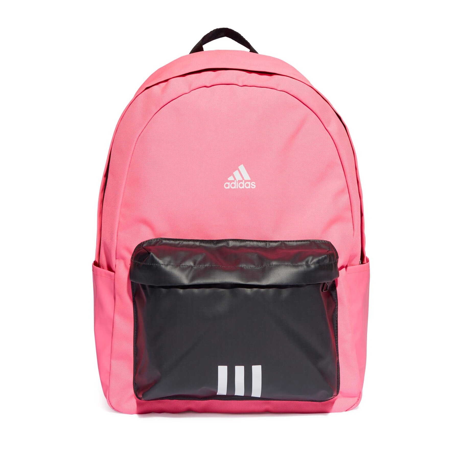 adidas Hátizsák Classic Badge of Sport 3-Stripes Backpack IK5723 Rózsaszín - Pepit.hu