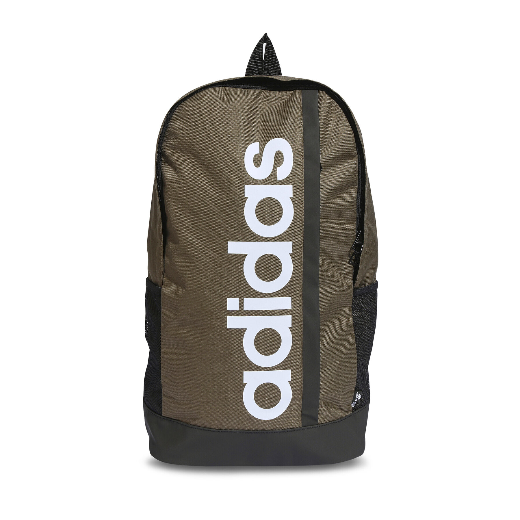 adidas Hátizsák Essentials Linear Backpack HR5344 Zöld - Pepit.hu