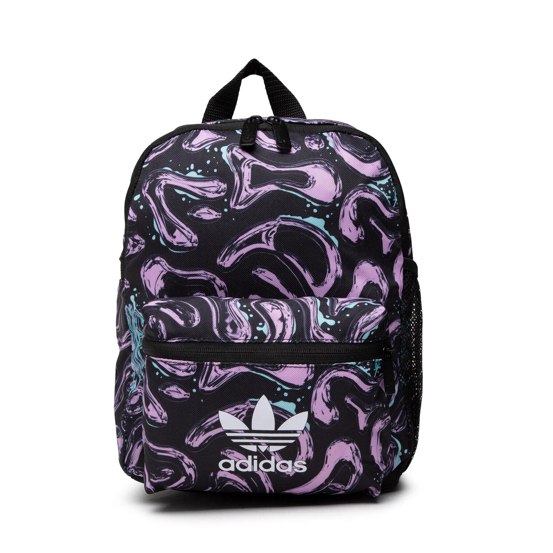 adidas Hátizsák Inf Bp Girls HK4950 Fekete - Pepit.hu