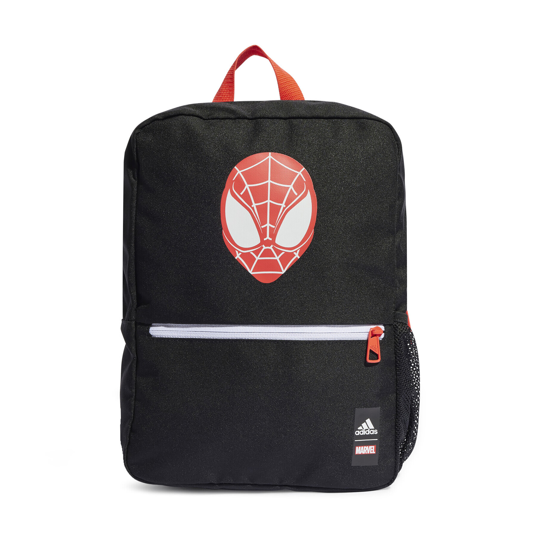 adidas Hátizsák Marvel Spider-Man Backpack HZ2914 Fekete - Pepit.hu