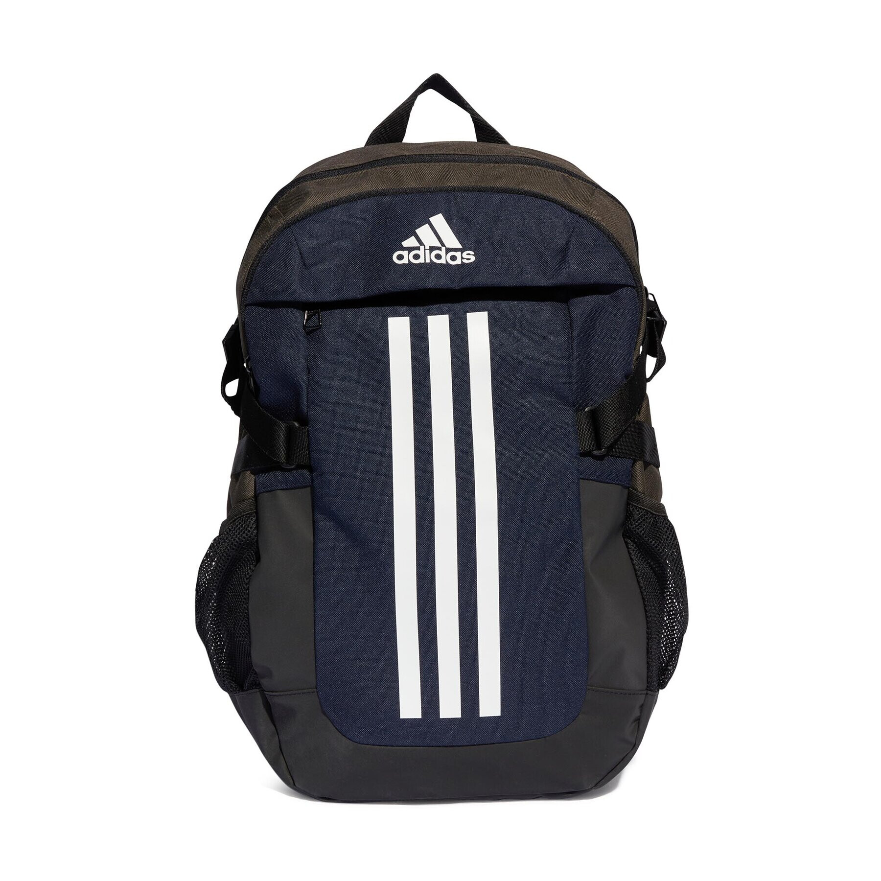 adidas Hátizsák Power Backpack IK4352 Zöld - Pepit.hu