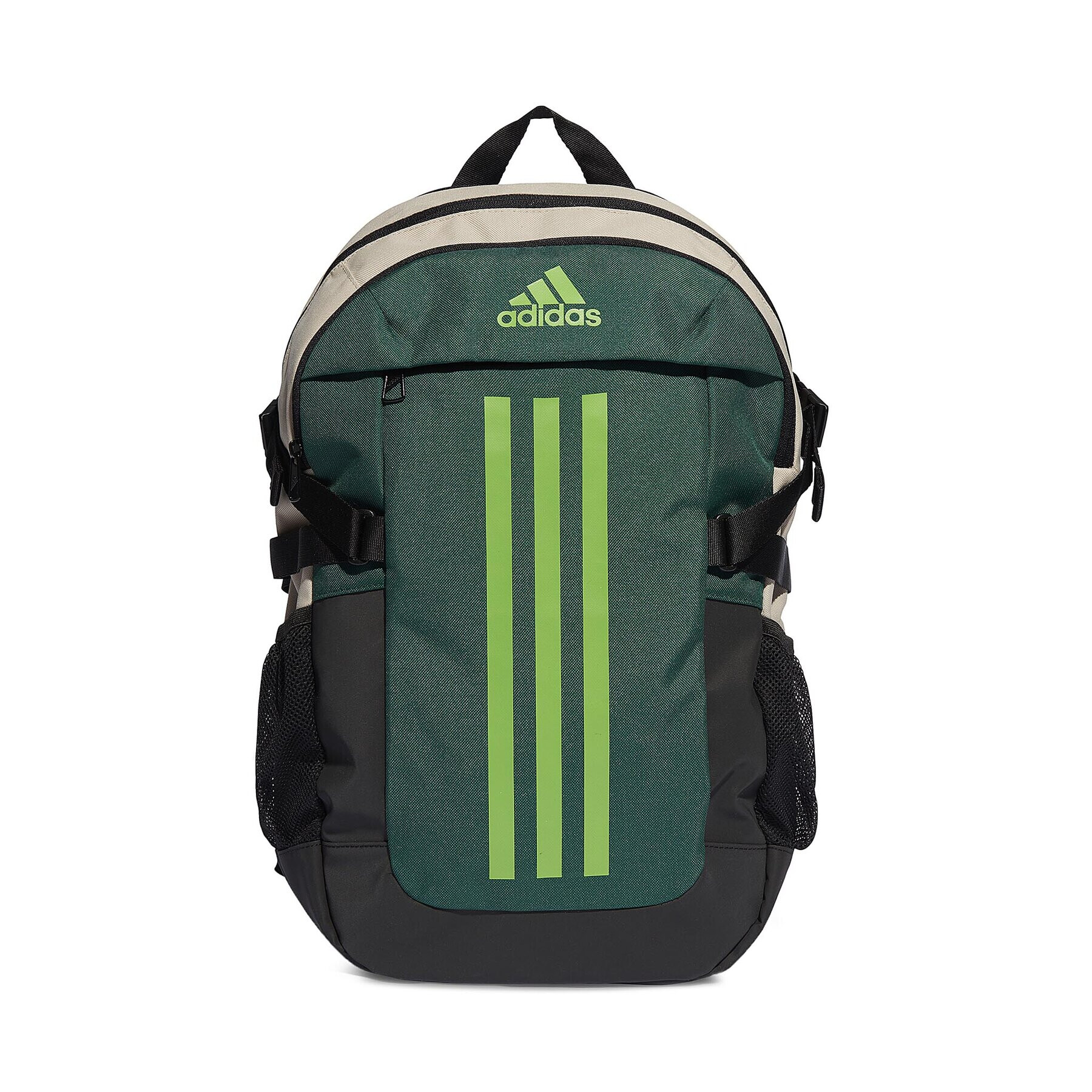 adidas Hátizsák Power Backpack IK4353 Zöld - Pepit.hu