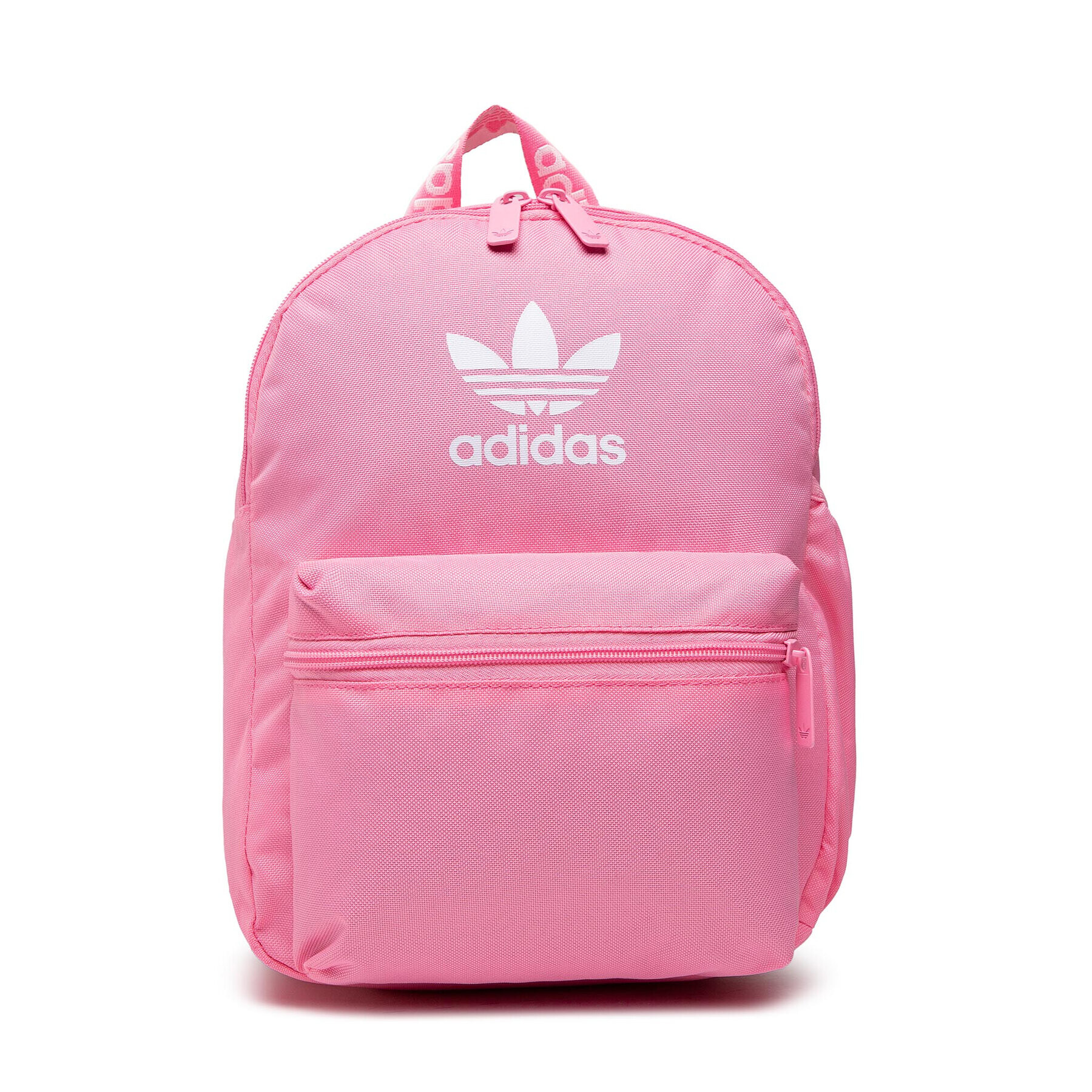 adidas Hátizsák Small adicol Bp HK2639 Rózsaszín - Pepit.hu