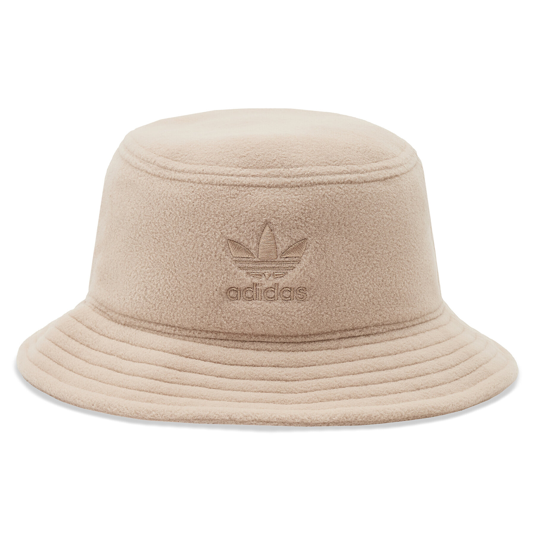 adidas Kalap adicolor Classic Bucket HM1686 Bézs - Pepit.hu