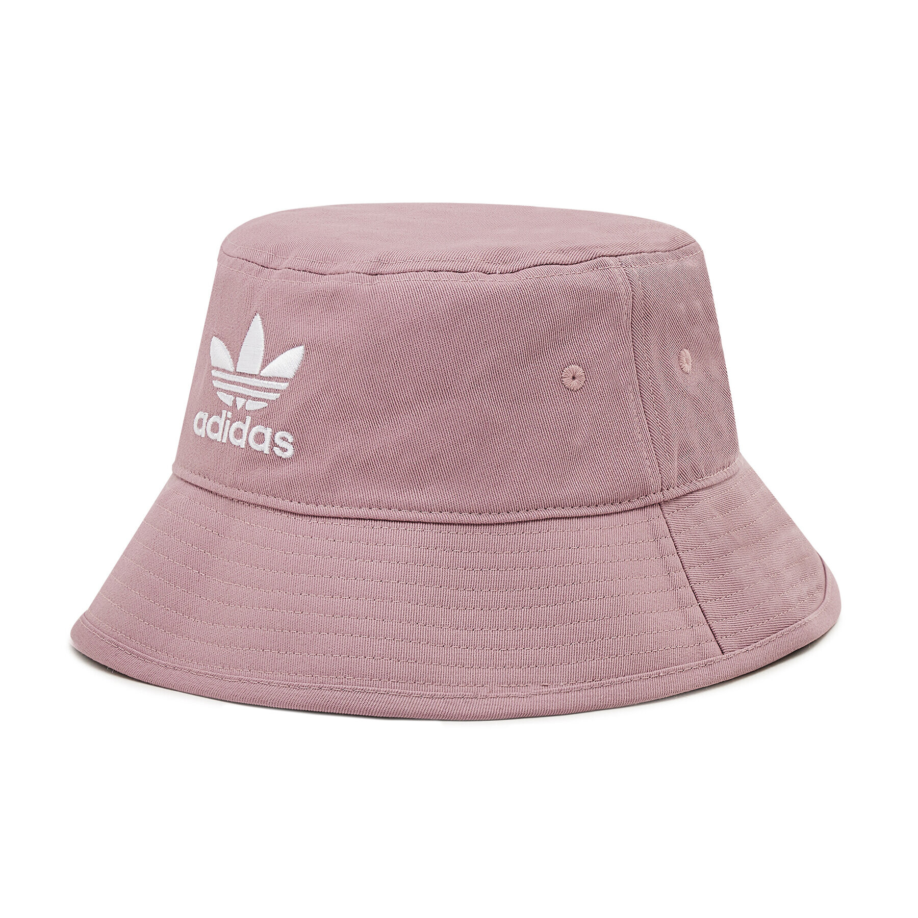 adidas Kalap adicolor Trefoil Bucket HD9711 Rózsaszín - Pepit.hu