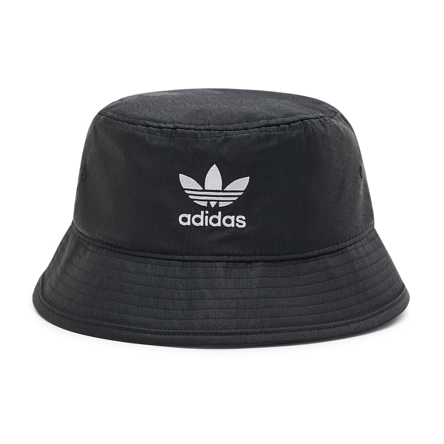 adidas Kalap Bucket Hat HL6884 Fekete - Pepit.hu