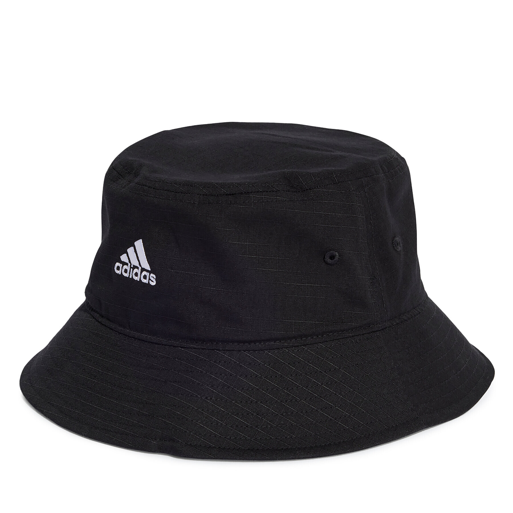 adidas Kalap Classic Cotton Bucket Hat HT2029 Fekete - Pepit.hu