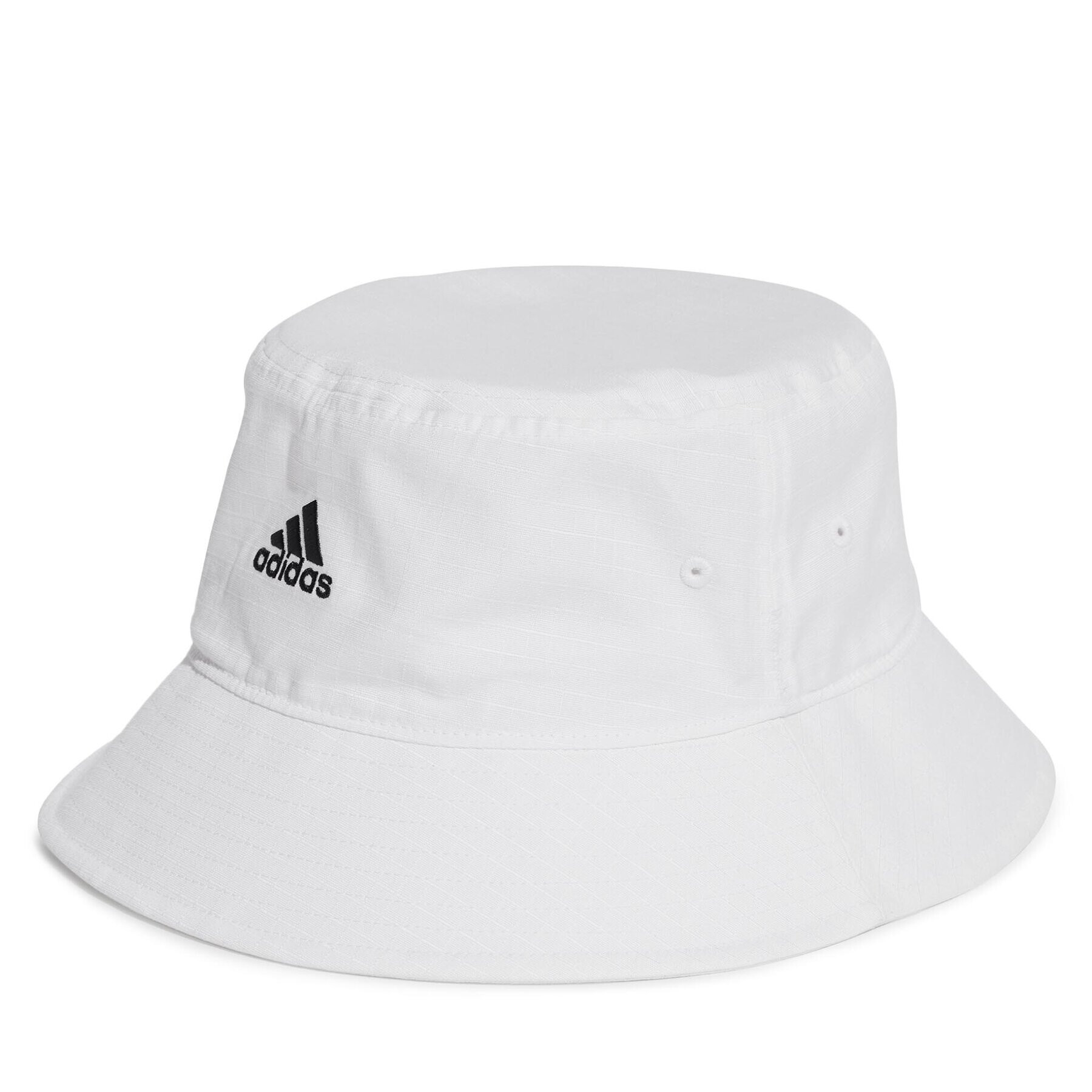 adidas Kalap Classic Cotton Bucket Hat IC9706 Fehér - Pepit.hu